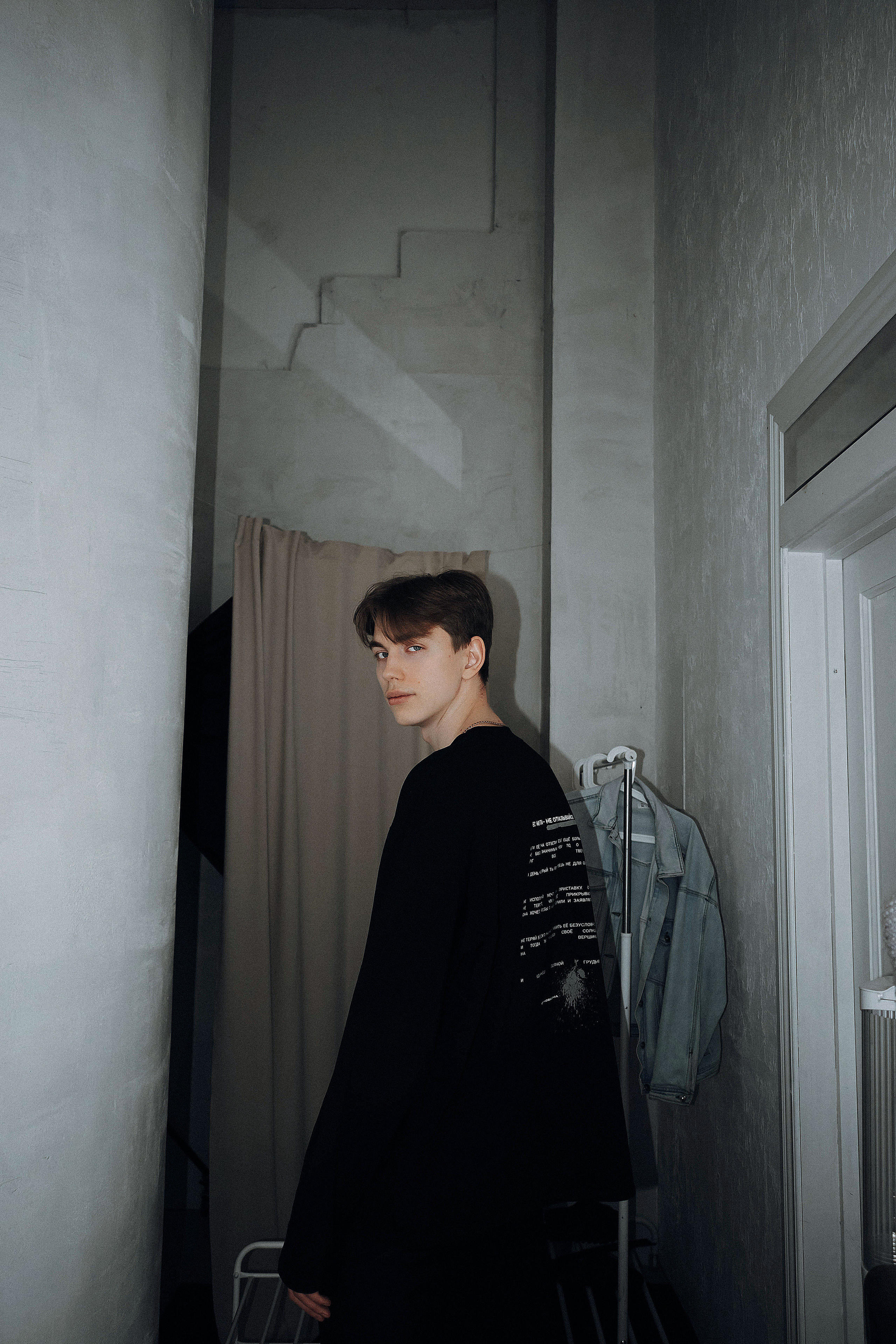 Индивидуальная съёмка Александра в Чебоксарах. Индивидуальная и семейная фотосессия в Чебоксарах Оксана Русакова