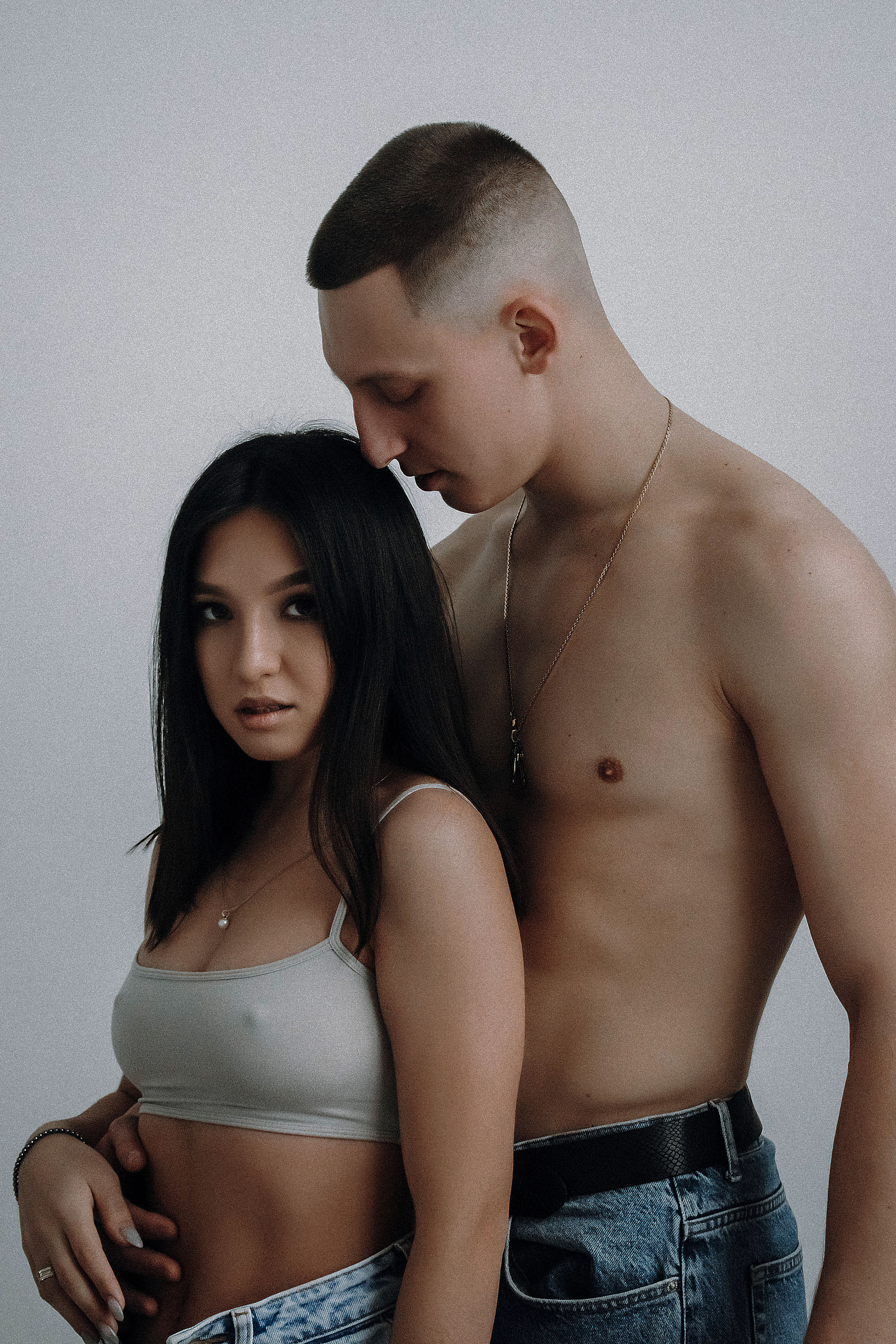 Парная фотоссесия Наташи и Григория в Чебоксарах. Индивидуальная и семейная фотосессия в Чебоксарах Оксана Русакова