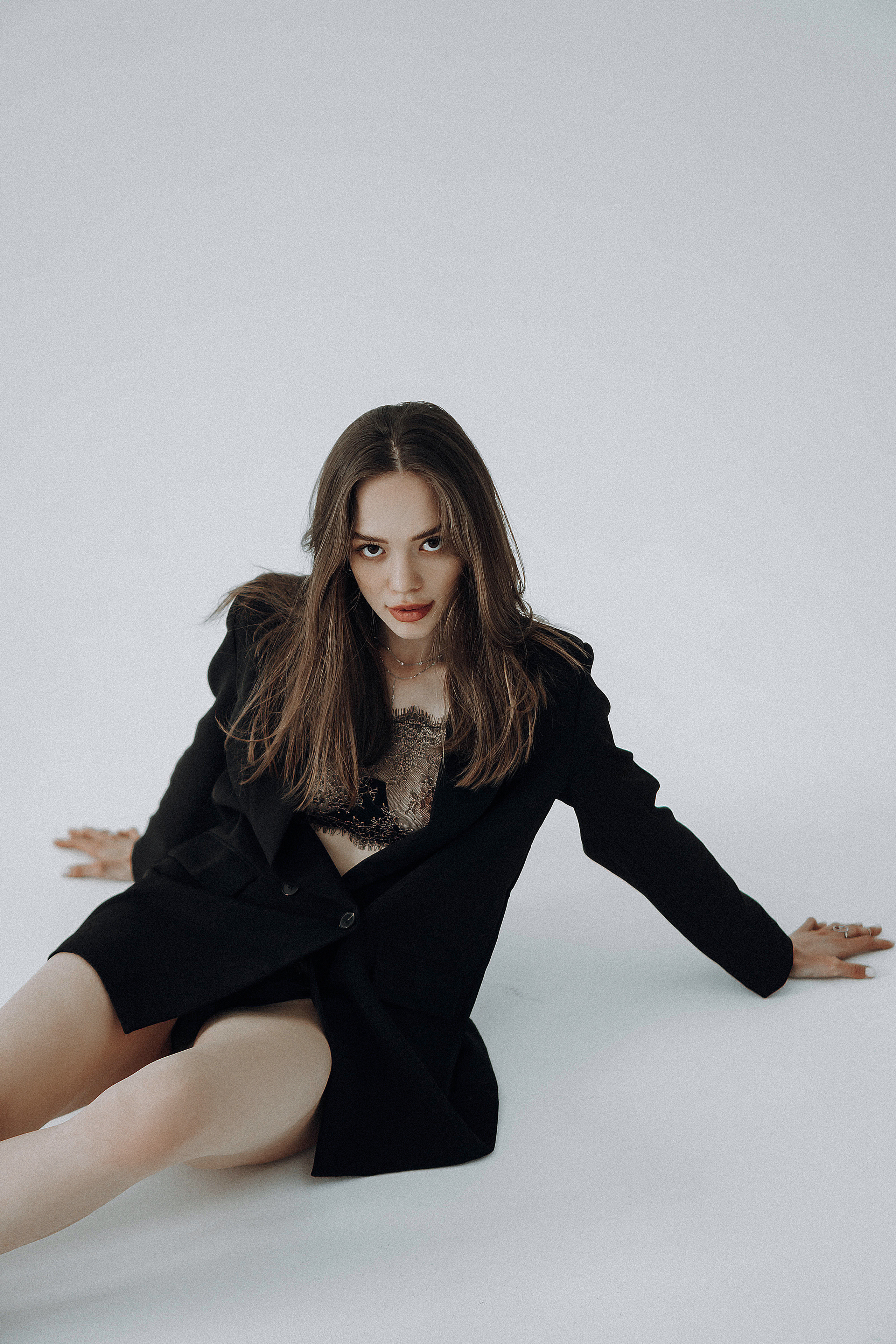 Индивидуальная съёмка Юлии в Чебоксарах. Индивидуальная и семейная фотосессия в Чебоксарах Оксана Русакова