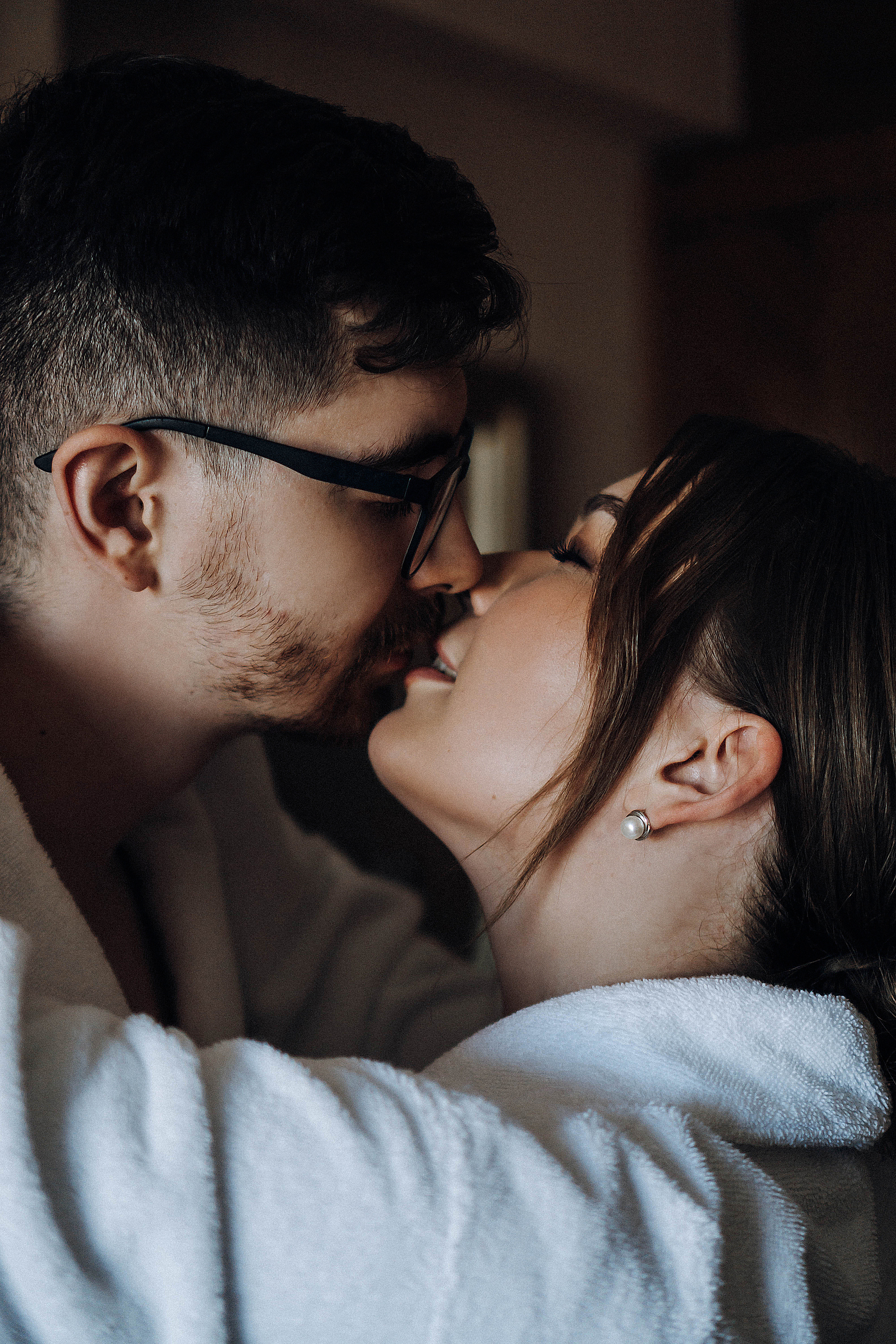 Свадебная фотоссесия Татьяны и Михаила в Чебоксарах. Индивидуальная и семейная фотосессия в Чебоксарах Оксана Русакова