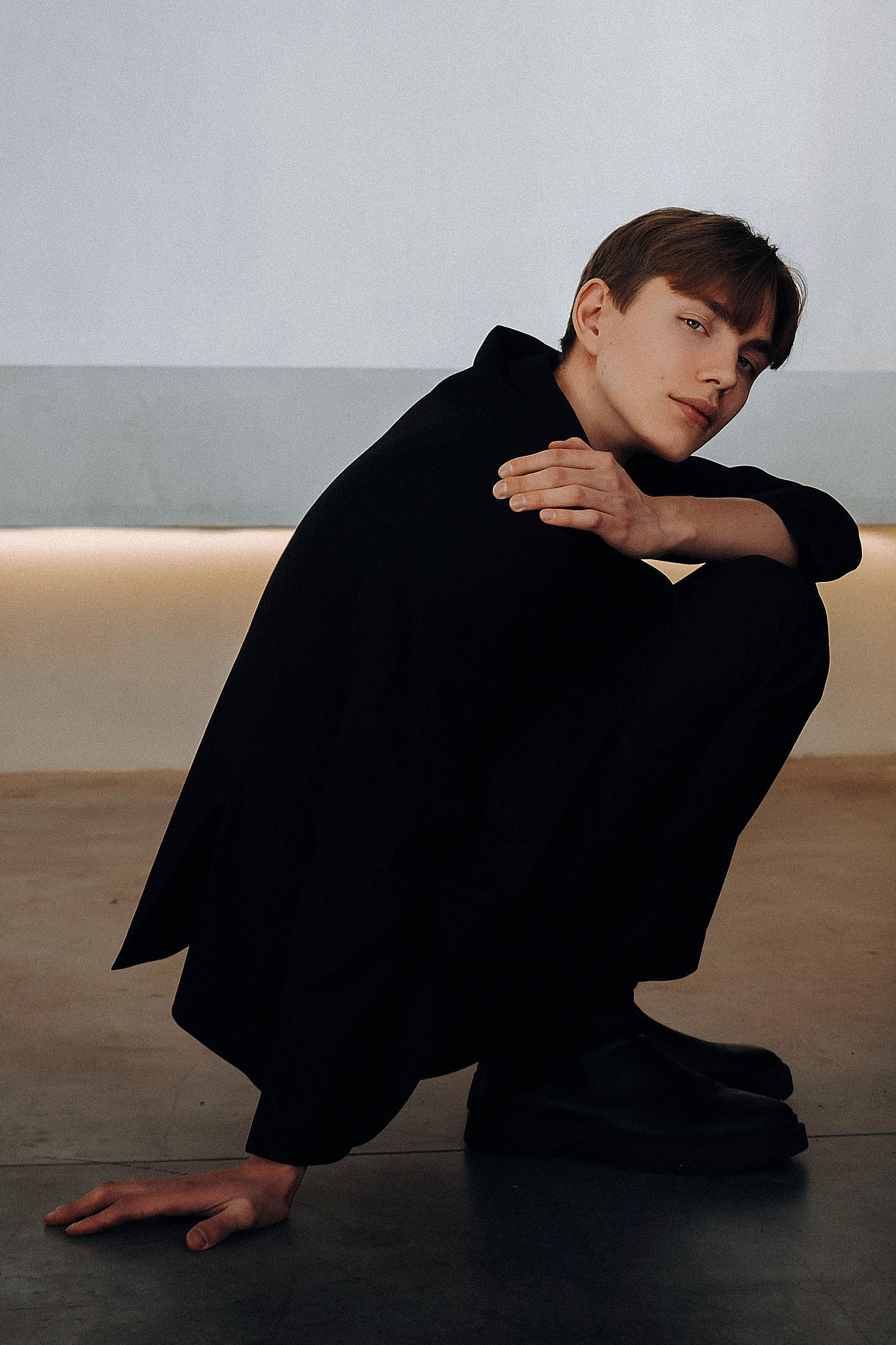 Индивидуальная съёмка Александра в Чебоксарах. Индивидуальная и семейная фотосессия в Чебоксарах Оксана Русакова