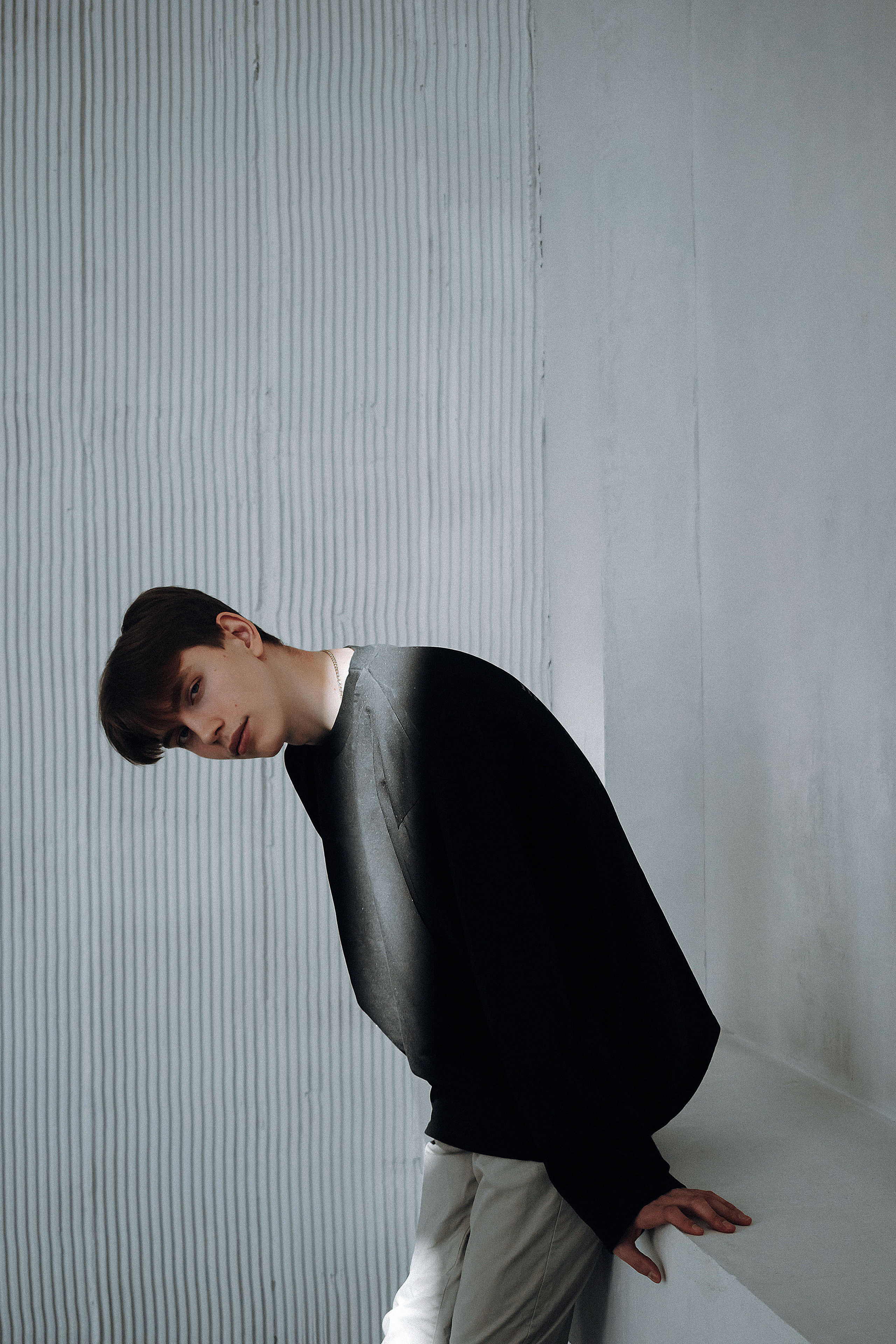 Индивидуальная съёмка Александра в Чебоксарах. Индивидуальная и семейная фотосессия в Чебоксарах Оксана Русакова