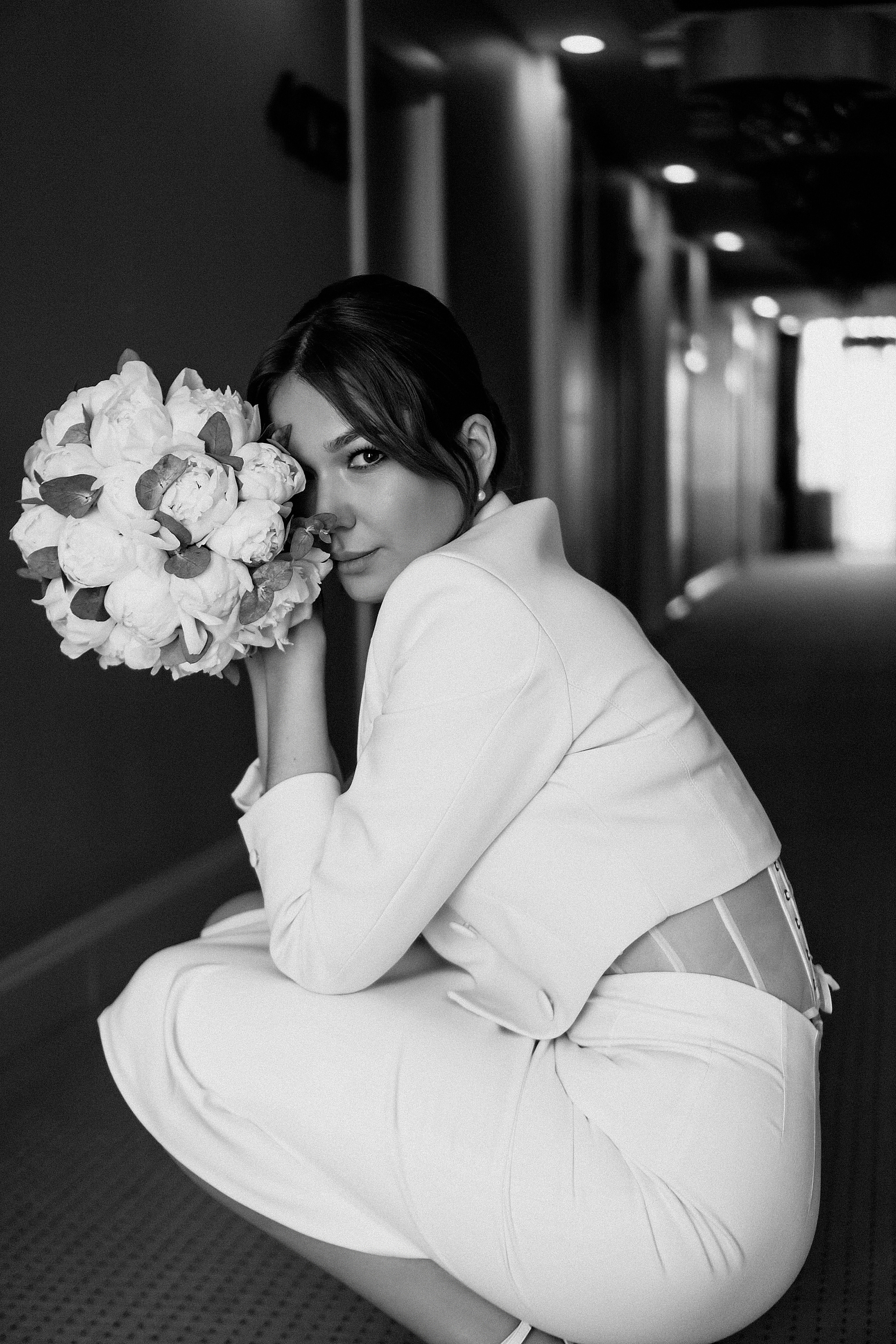 Свадебная фотоссесия Татьяны и Михаила в Чебоксарах. Индивидуальная и семейная фотосессия в Чебоксарах Оксана Русакова