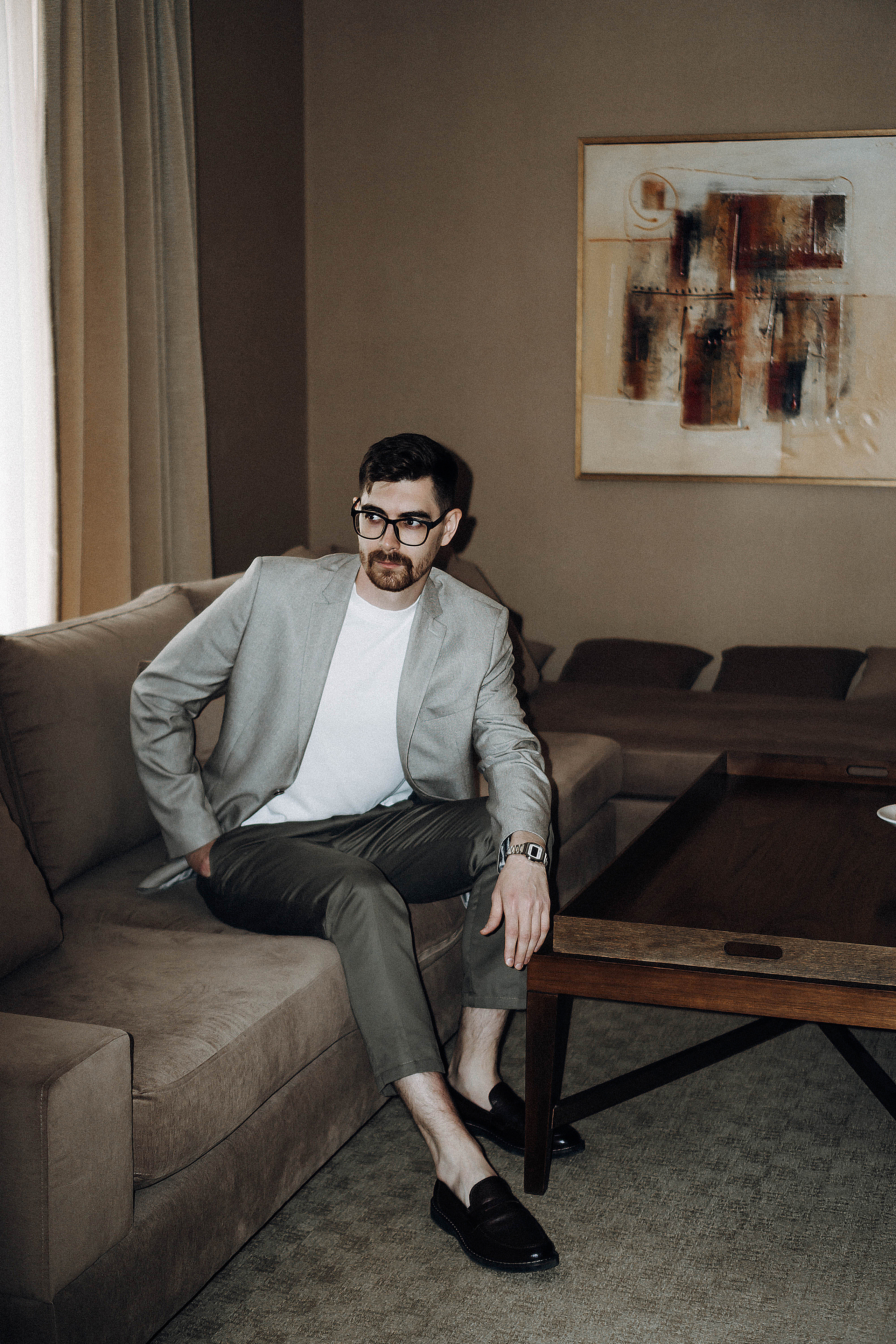 Свадебная фотоссесия Татьяны и Михаила в Чебоксарах. Индивидуальная и семейная фотосессия в Чебоксарах Оксана Русакова