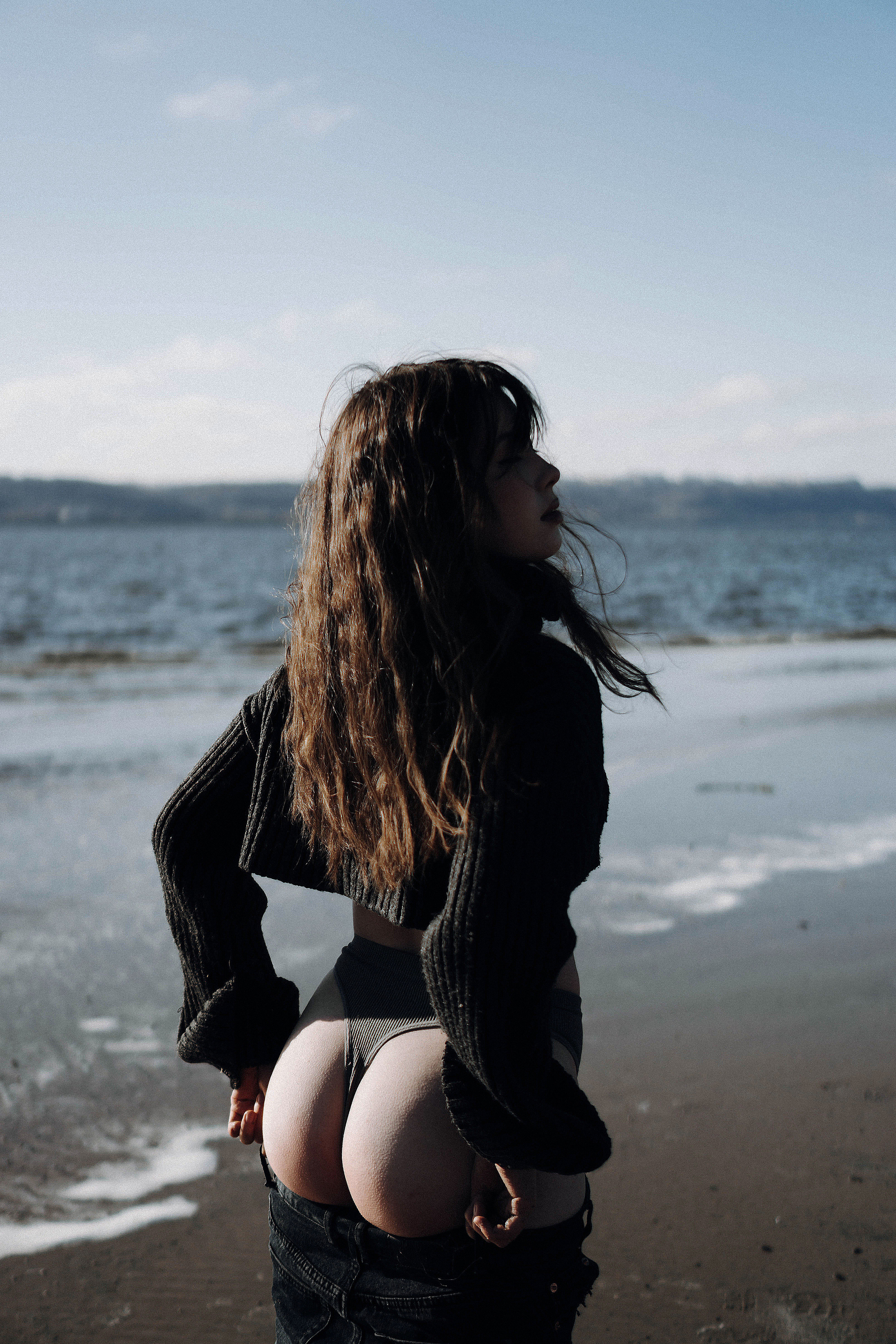 Индивидуальная съёмка Зои в Чебоксарах. Индивидуальная и семейная фотосессия в Чебоксарах Оксана Русакова