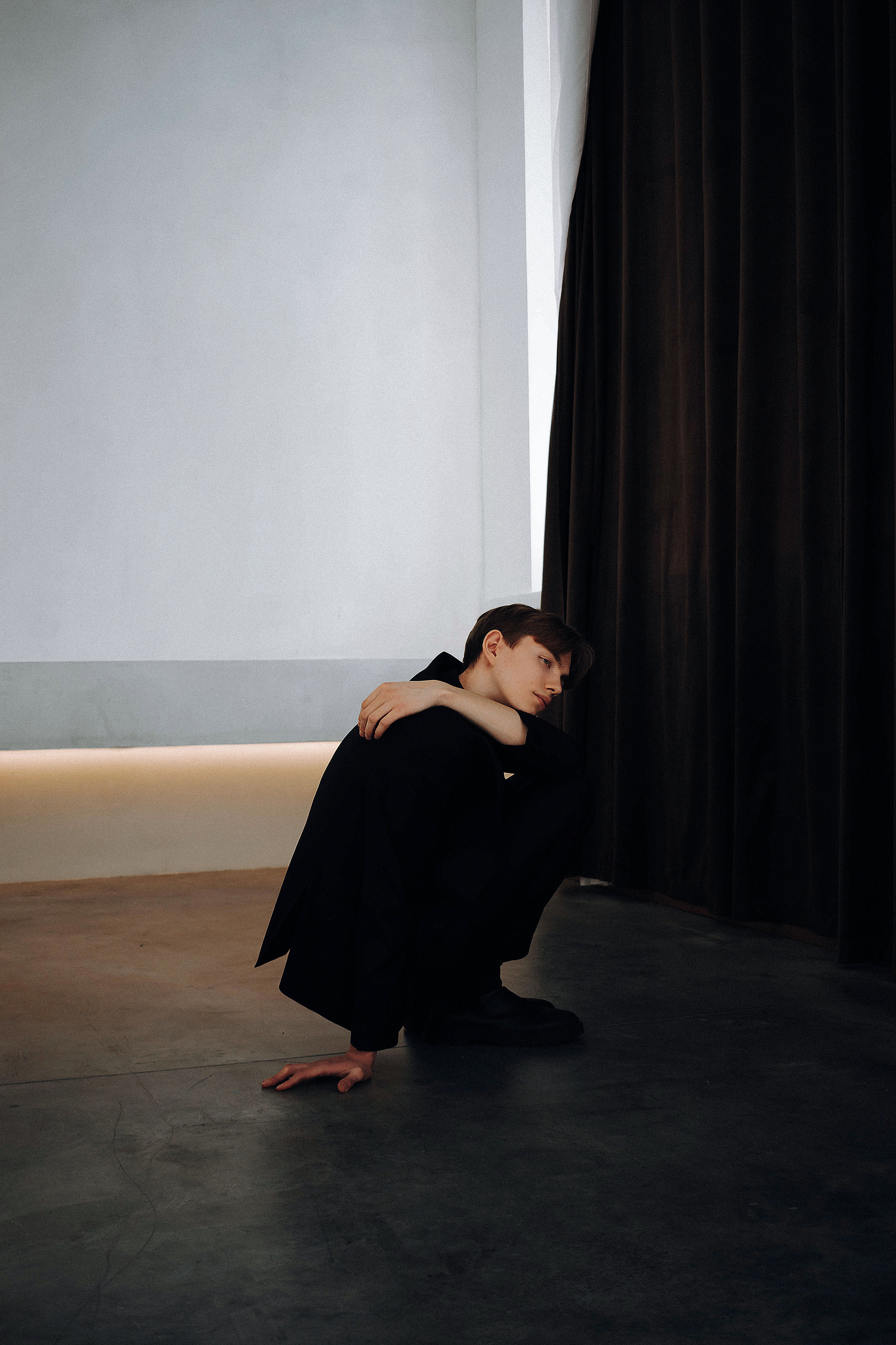 Индивидуальная съёмка Александра в Чебоксарах. Индивидуальная и семейная фотосессия в Чебоксарах Оксана Русакова