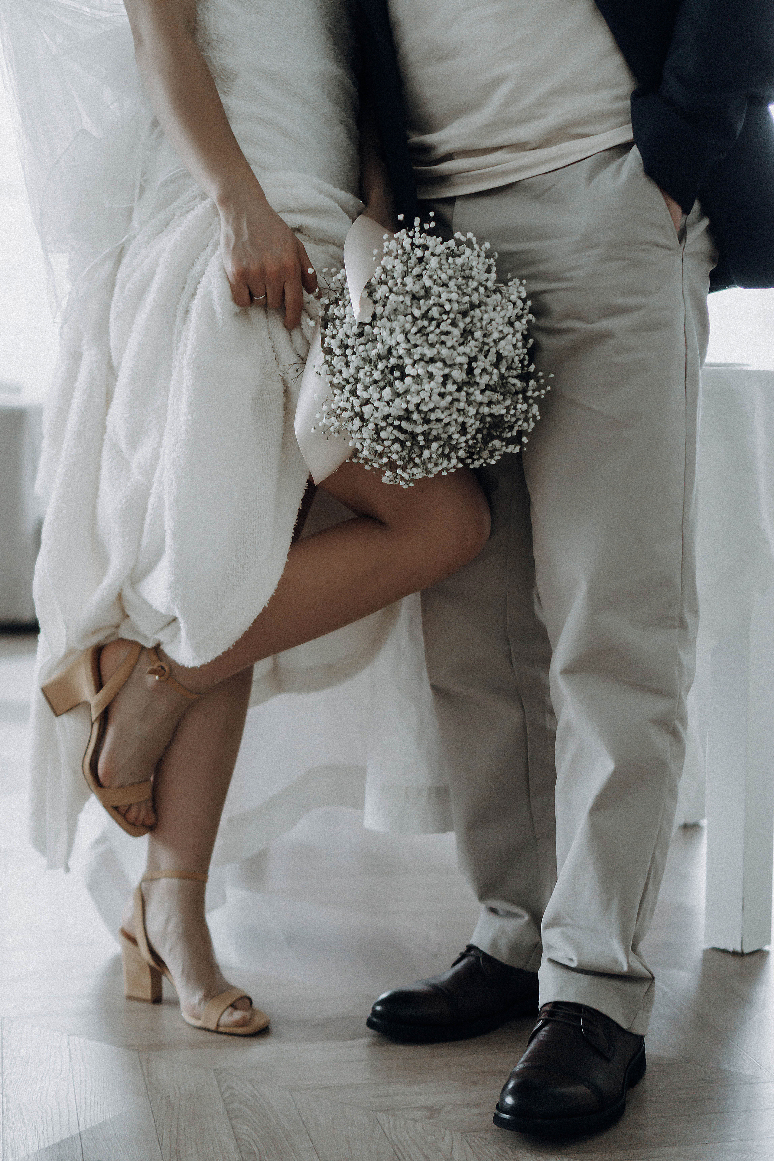 Свадебная фотоссесия Маши и Димы в Чебоксарах. Индивидуальная и семейная фотосессия в Чебоксарах Оксана Русакова