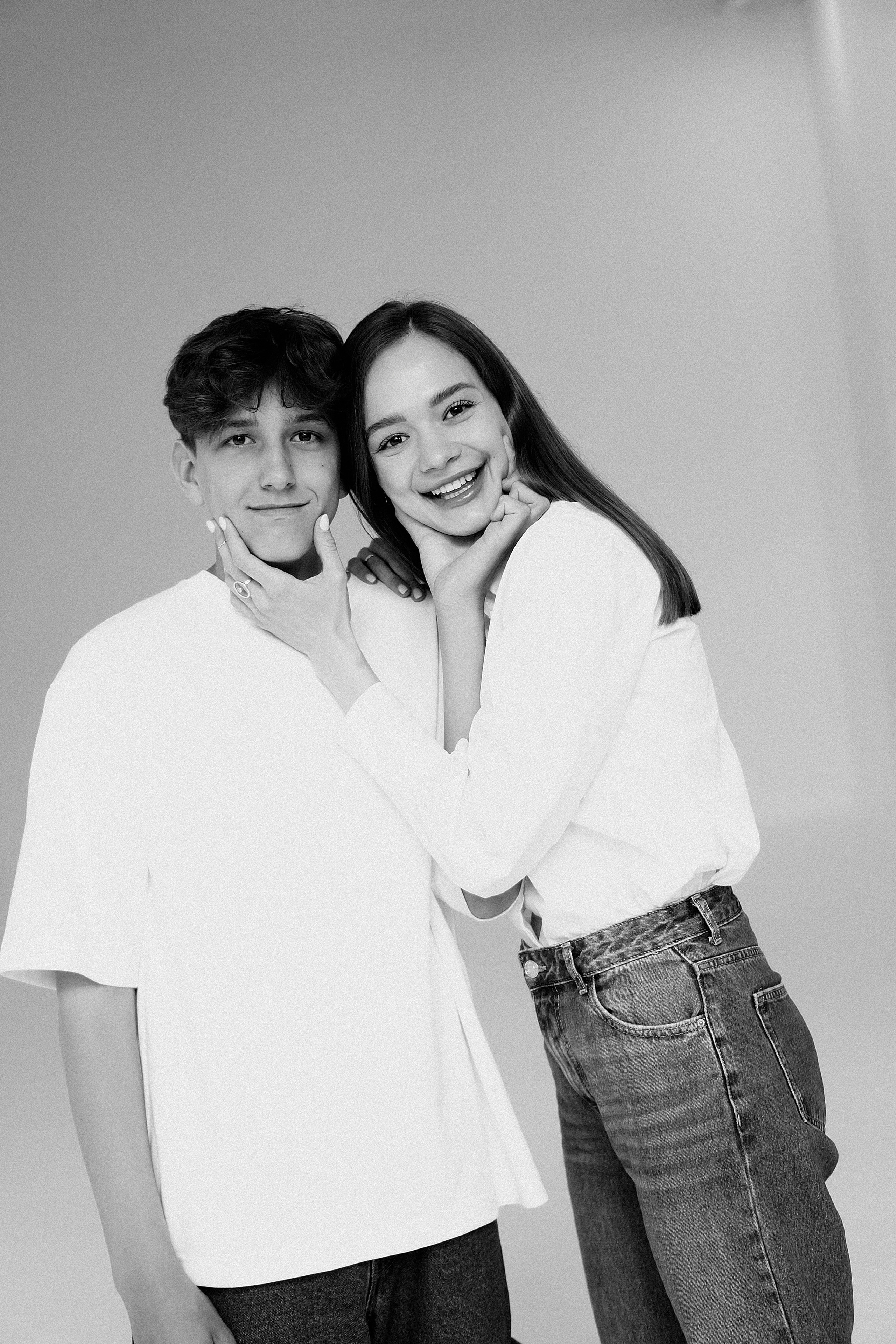 Семейная фотоссесия мамы и детей  в Чебоксарах. Индивидуальная и семейная фотосессия в Чебоксарах Оксана Русакова