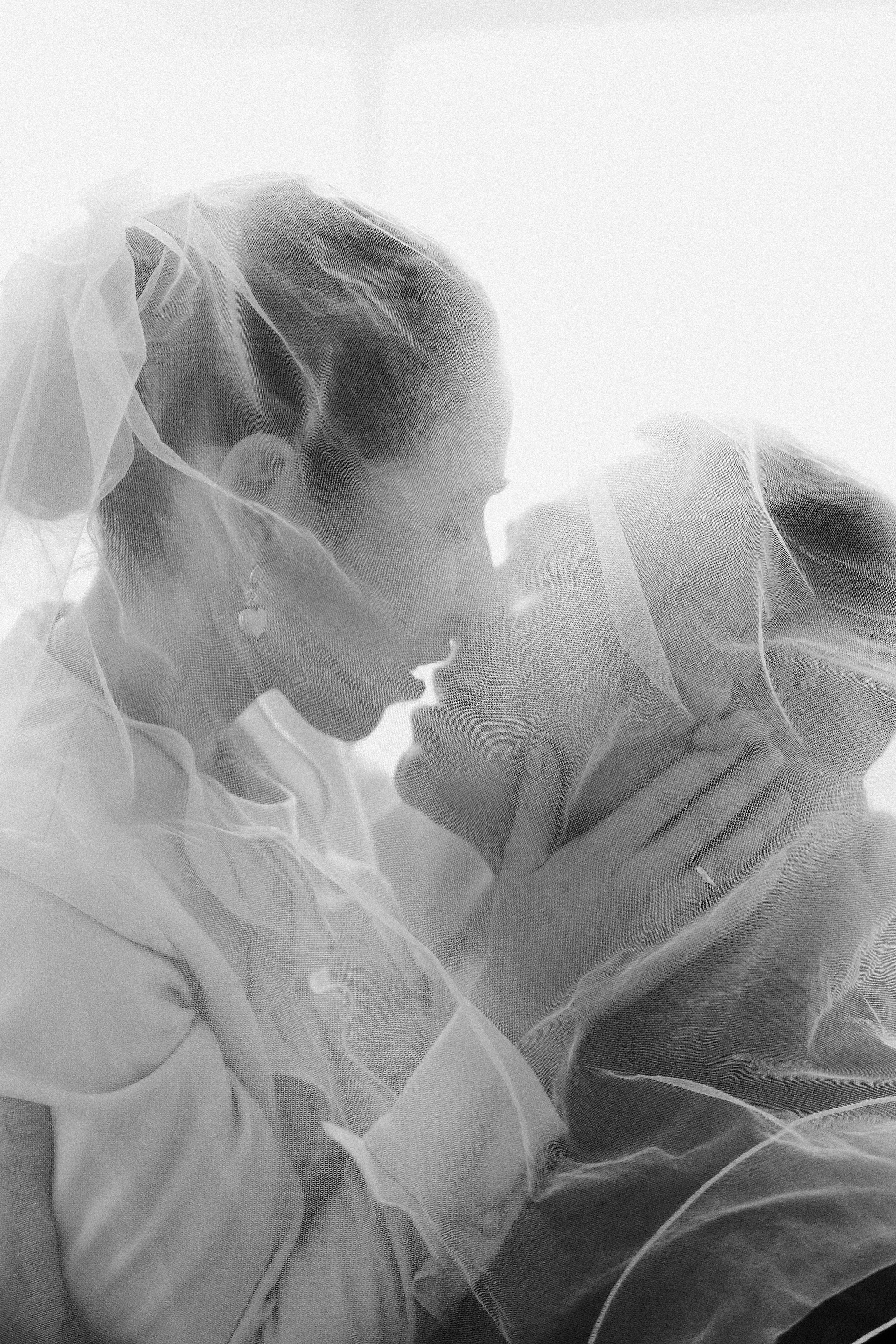 Свадебная фотоссесия Маши и Димы в Чебоксарах. Индивидуальная и семейная фотосессия в Чебоксарах Оксана Русакова