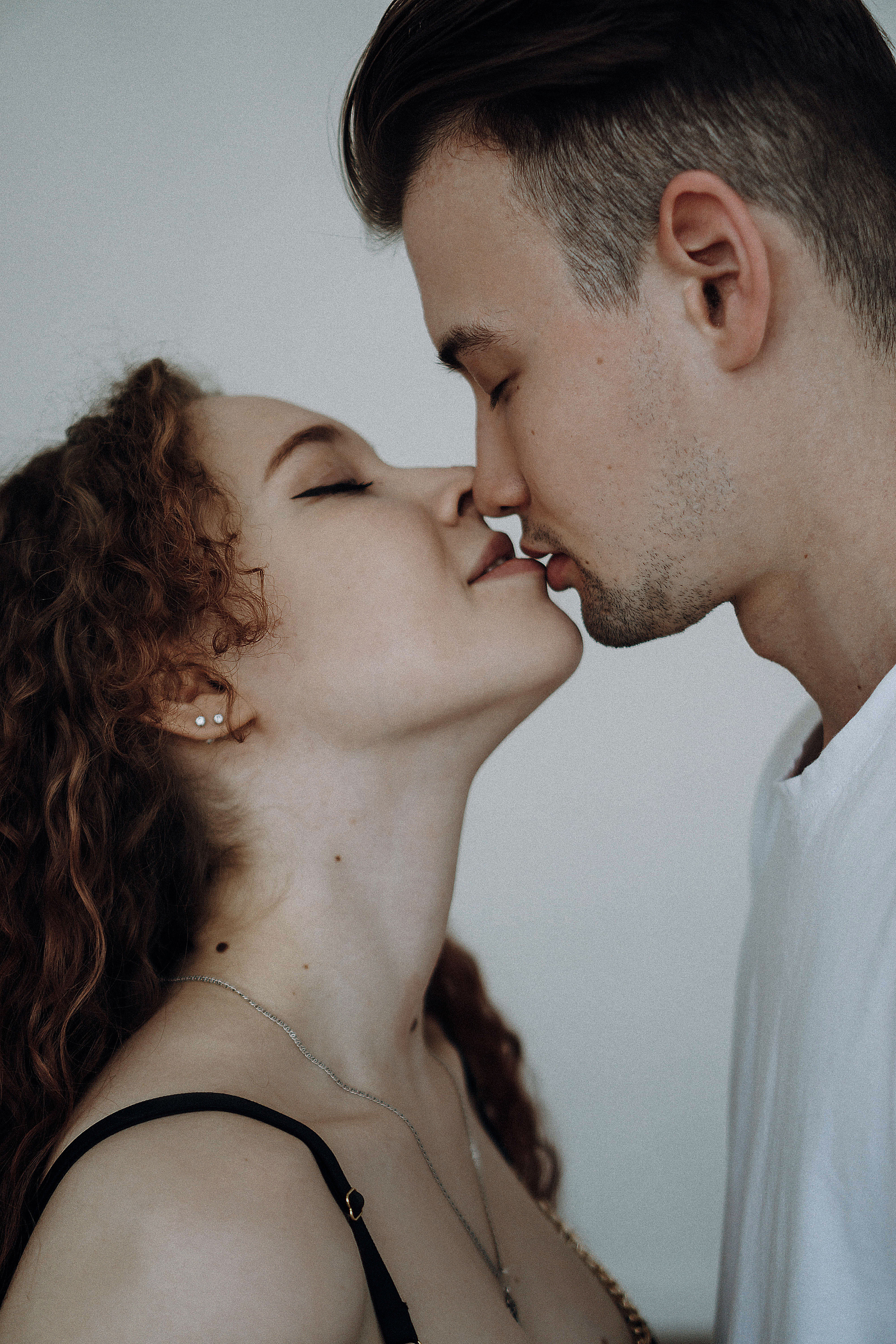 Парная фотоссесия Даши и Данила в Чебоксарах. Индивидуальная и семейная фотосессия в Чебоксарах Оксана Русакова