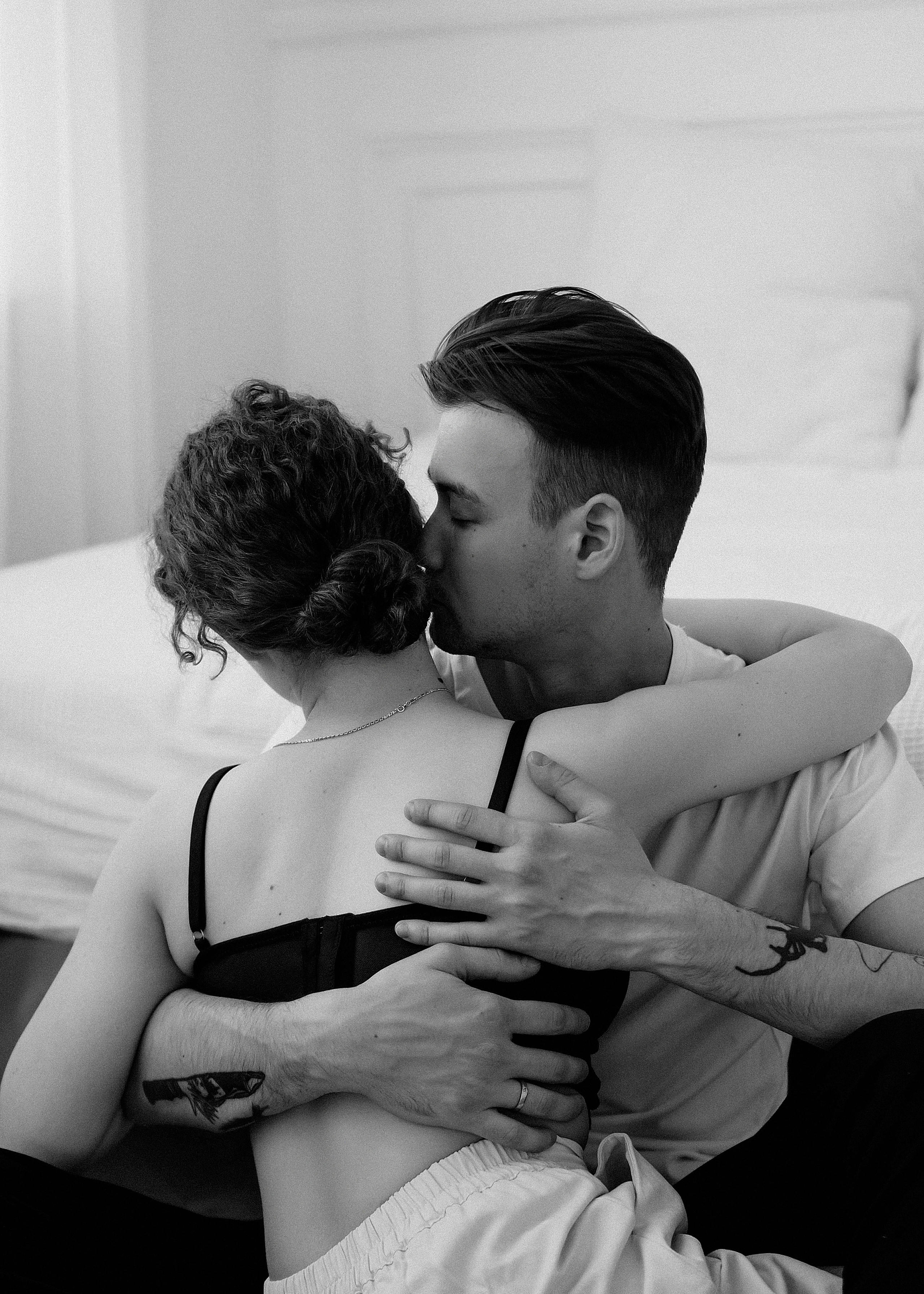 Парная фотоссесия Даши и Данила в Чебоксарах. Индивидуальная и семейная фотосессия в Чебоксарах Оксана Русакова