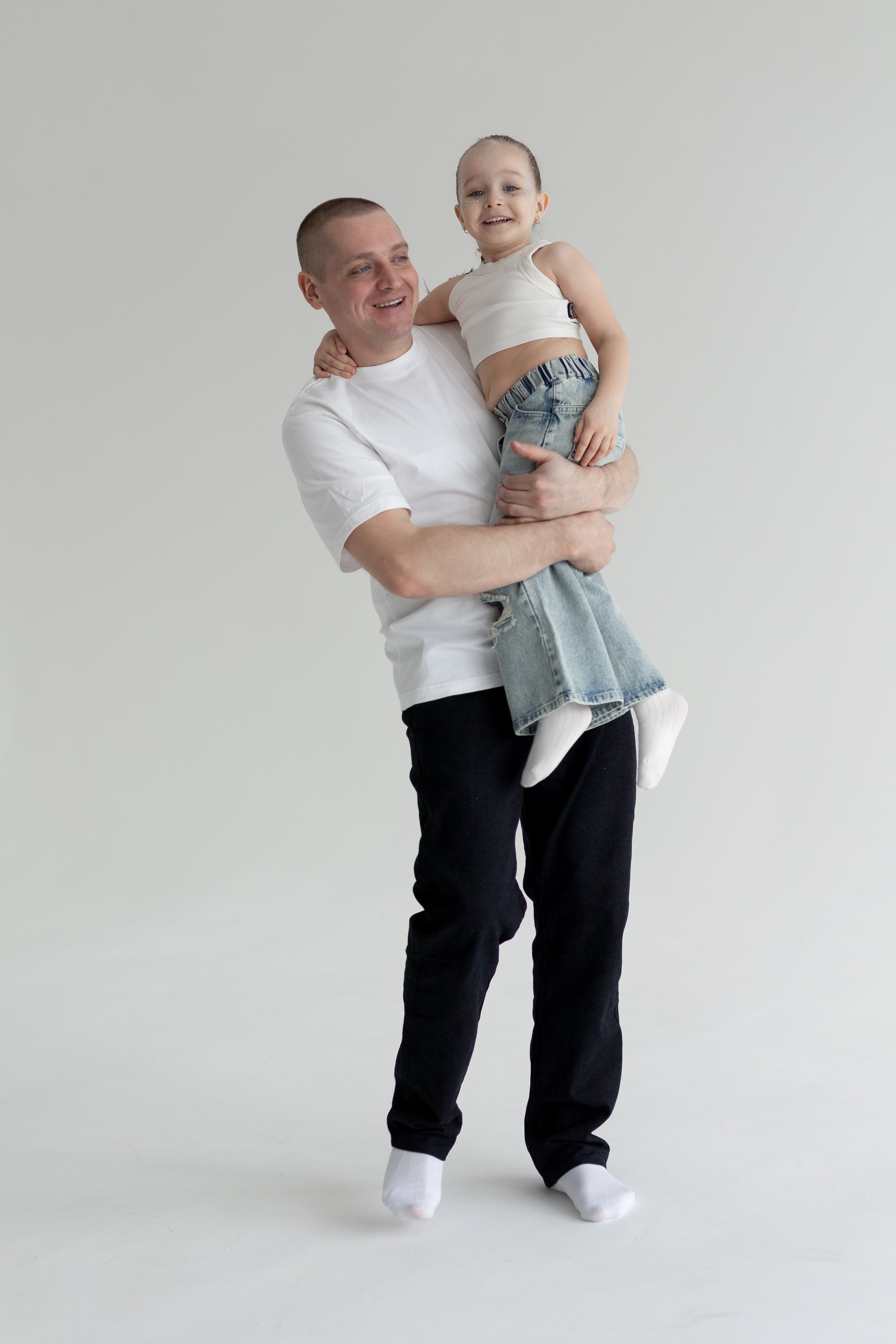 Рисую светом вашу семейную историю фотограф из Перми Александра Камене