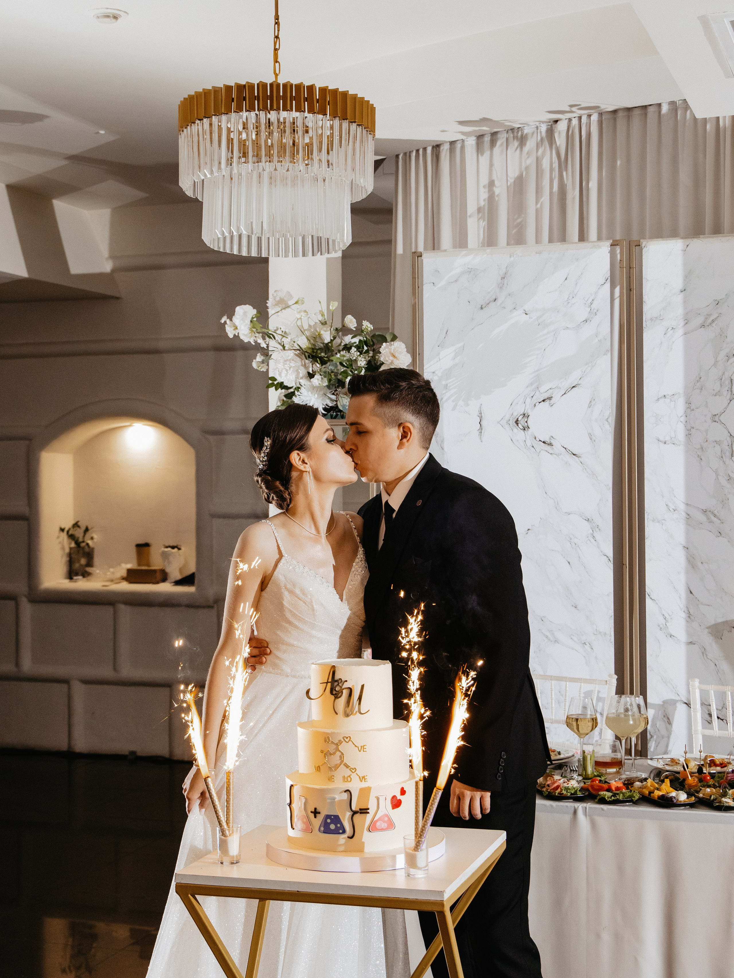 Wedding day|Артем и Ирина. Свадебный фотограф Челябинск Зиненко Виктория