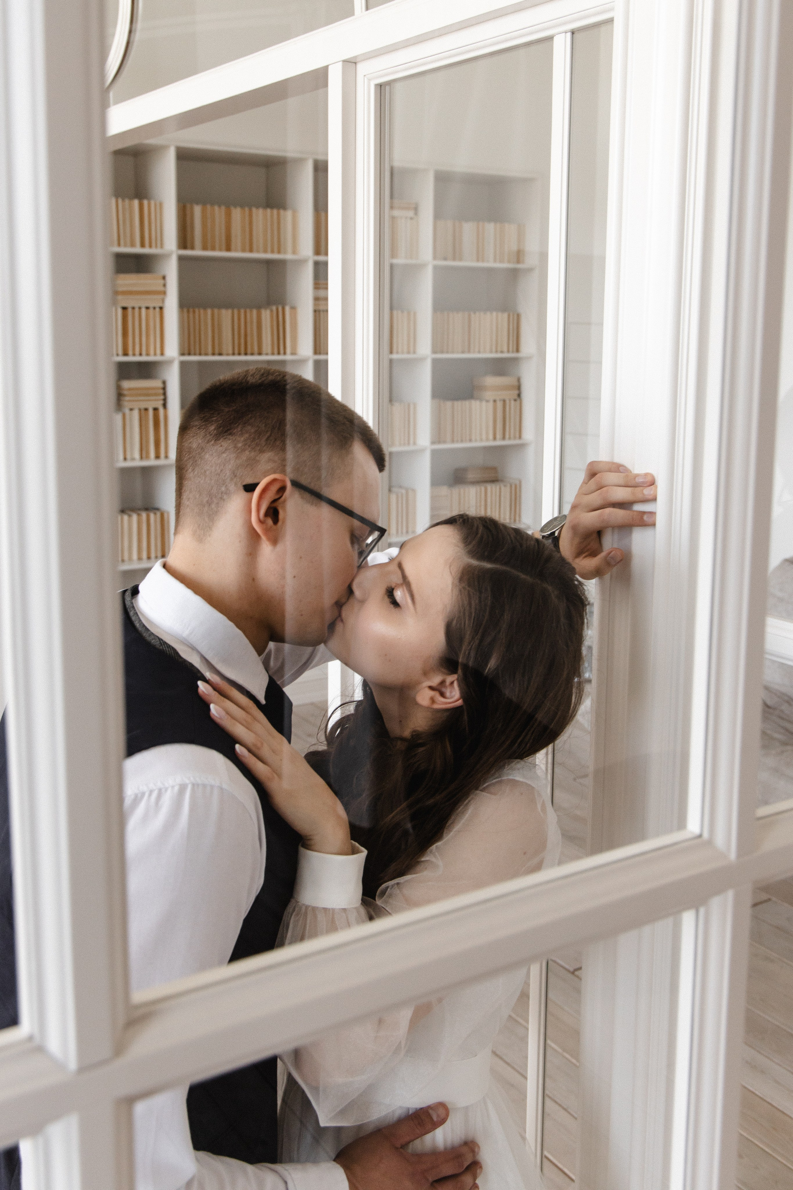 ФотоСова|Андрей и Ксения. Свадебный фотограф Челябинск Зиненко Виктория