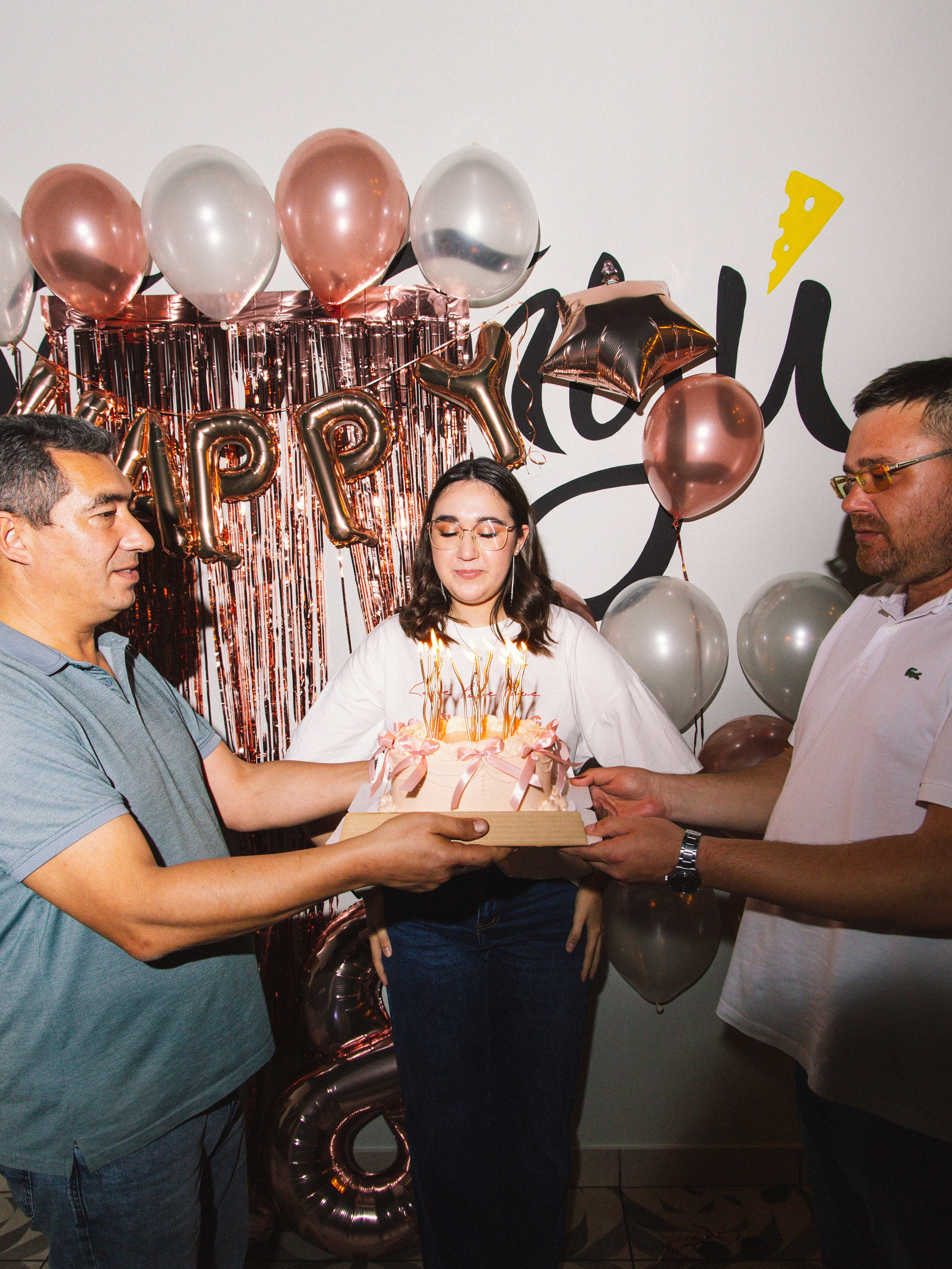 Рататуй|День рождения. Свадебный фотограф Челябинск Зиненко Виктория