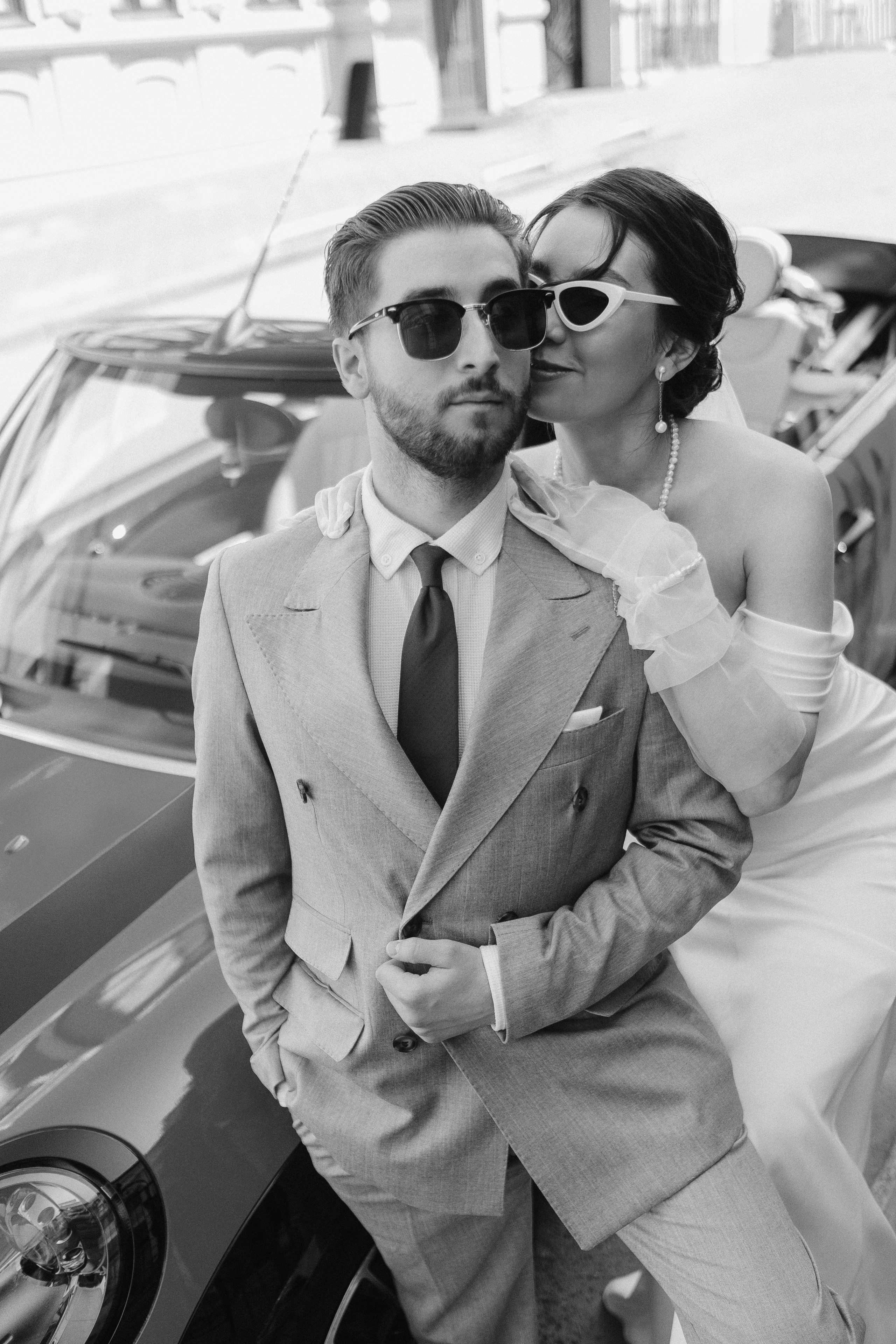 Гузель & Александр. Свадебный и семейный фотограф в Казани и Зеленодольске Ланочкин Илья