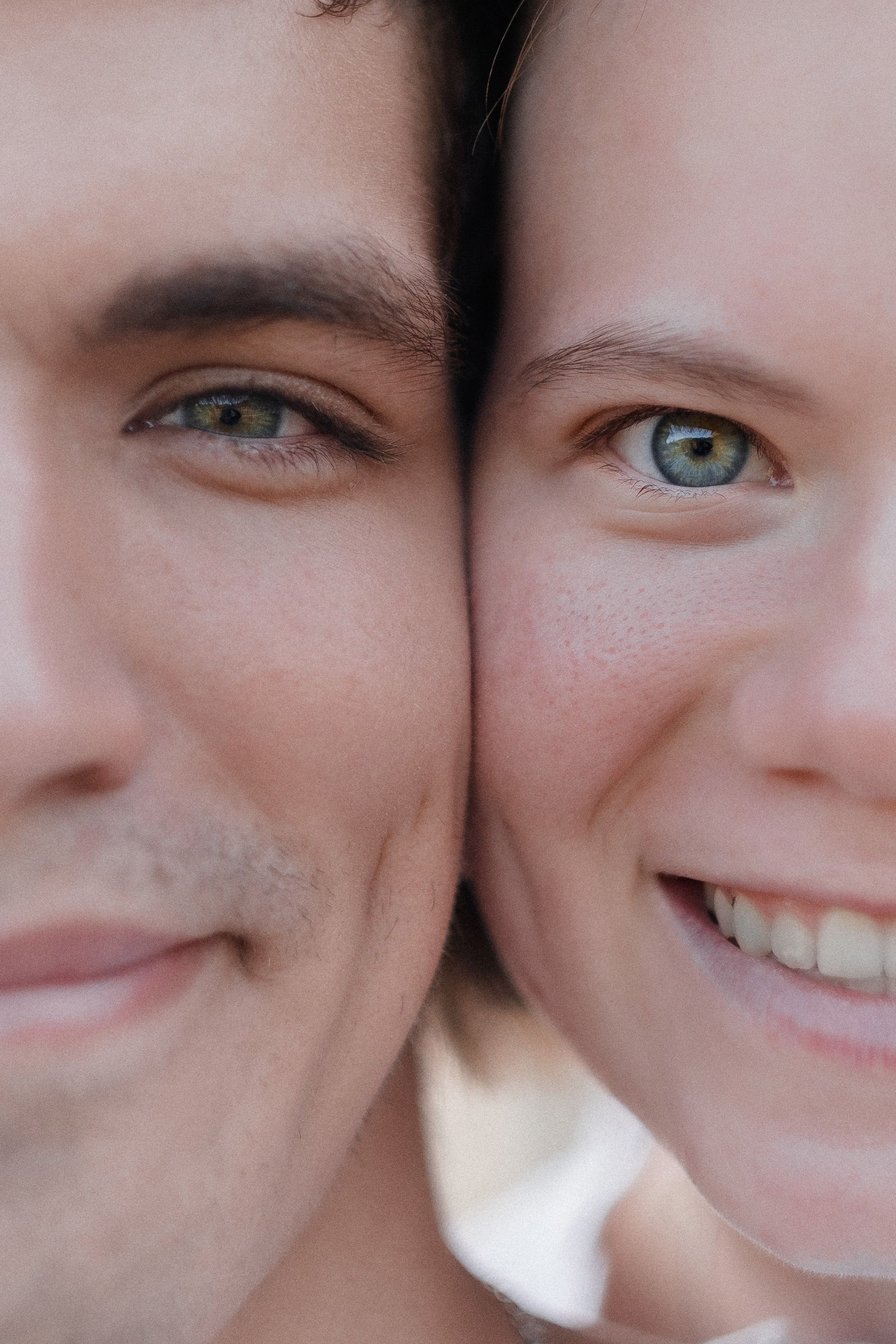 Березовая роща. Свадебный и семейный фотограф в Казани и Зеленодольске Ланочкин Илья