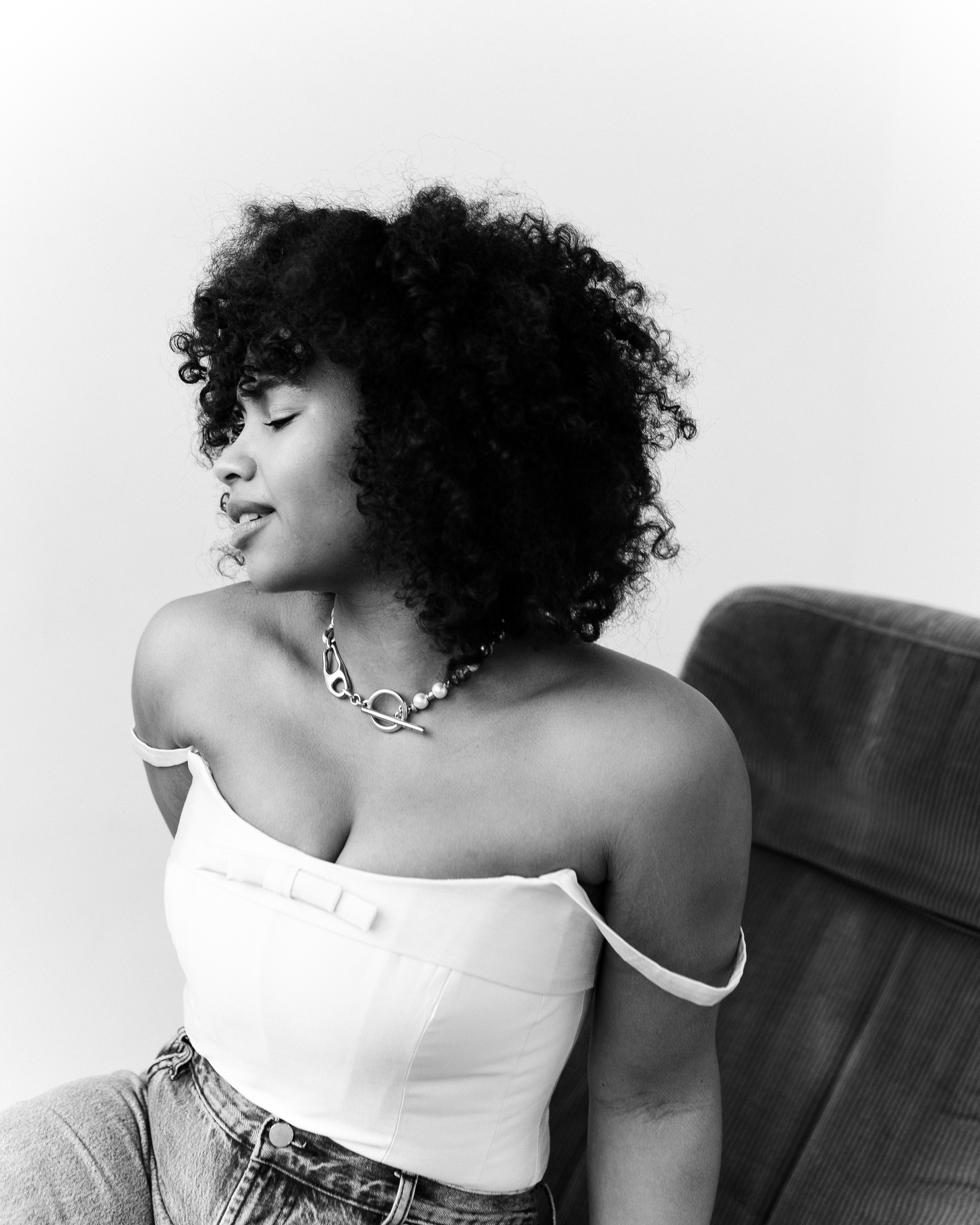 ALINA. Главная