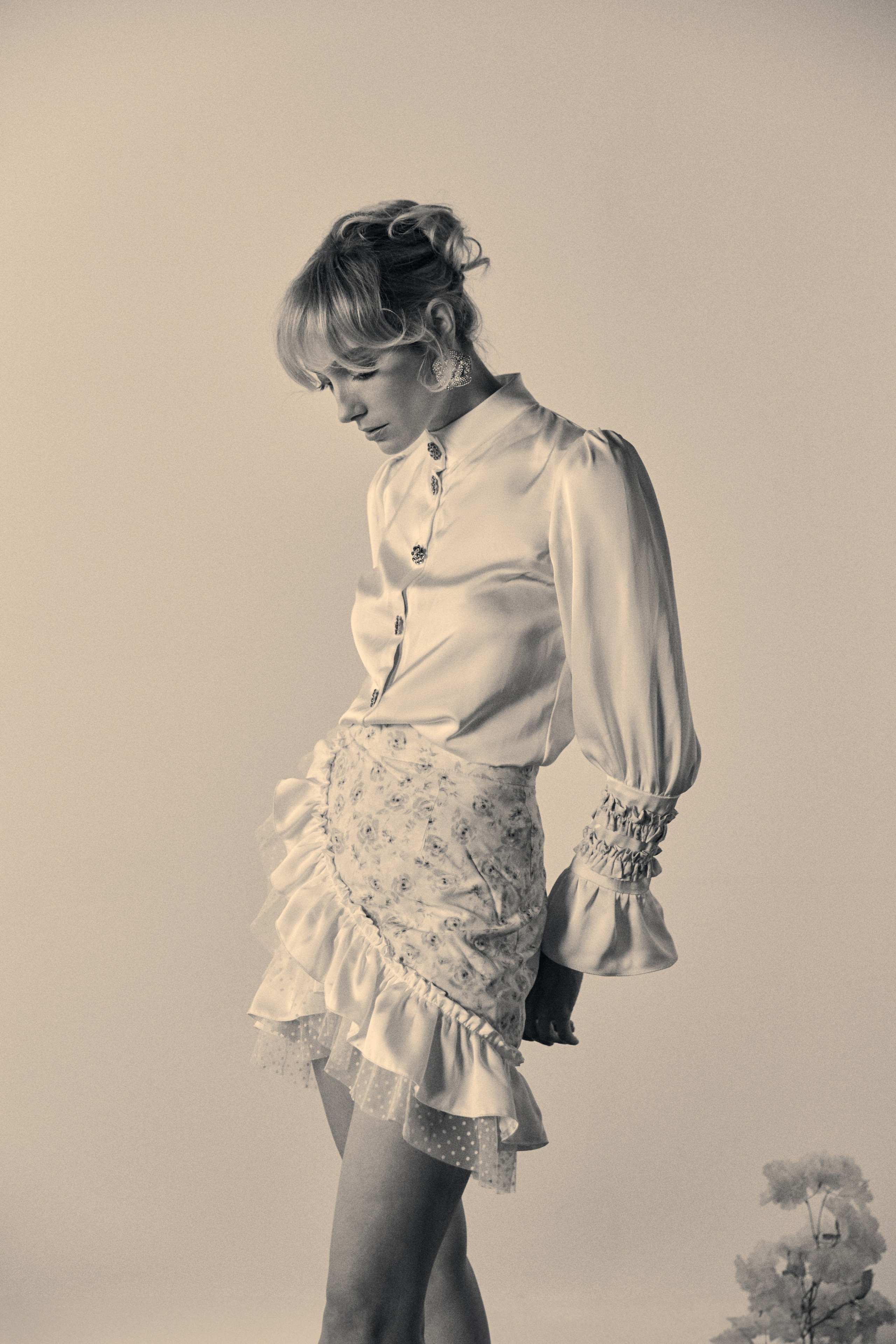 Arinchique. Fashion-фотограф Желеуов Дулат