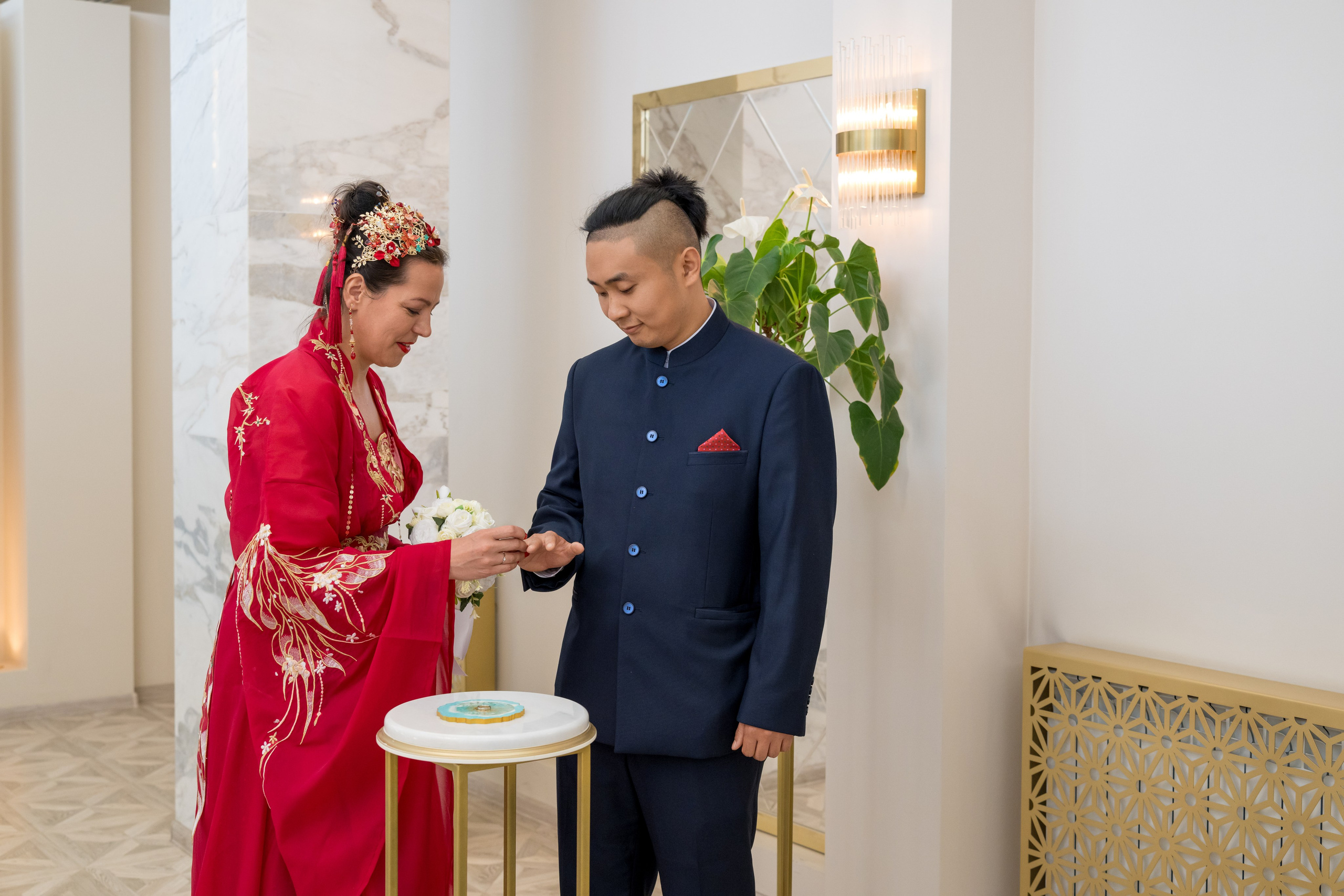 夜宿山寺 (危楼高百尺). Свадебный и семейный Фотограф в Москве Александр Березин