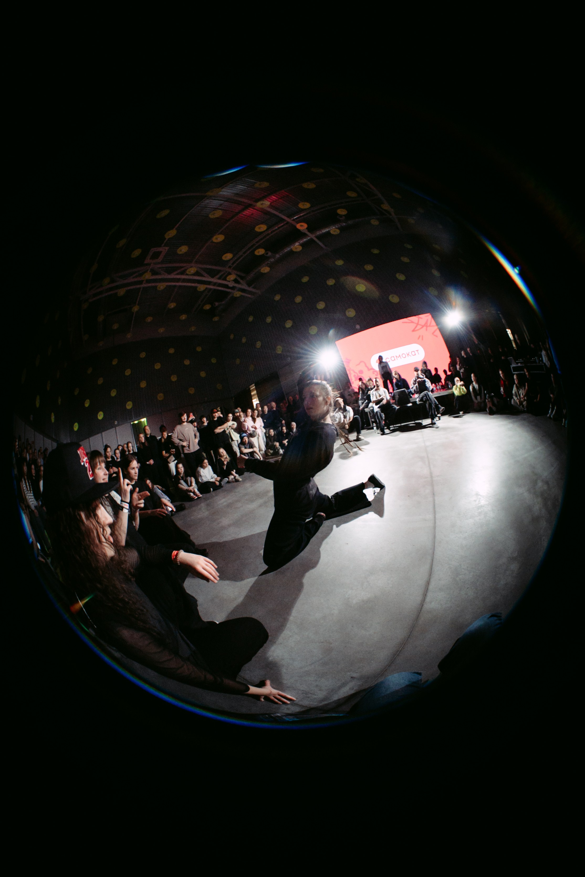 HIP HOP KAZAN 2025. Главная