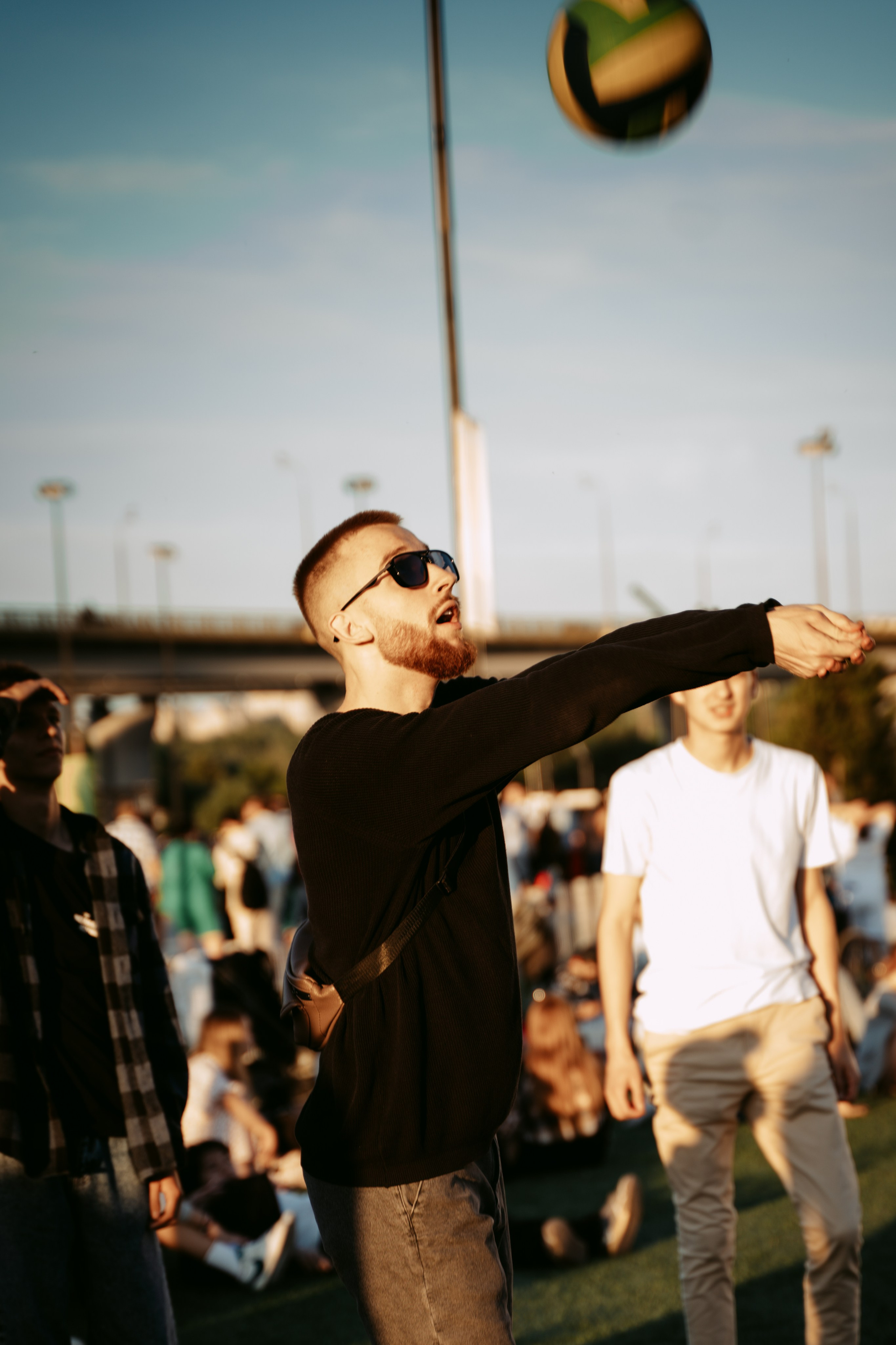 День молодежи 2024. Главная