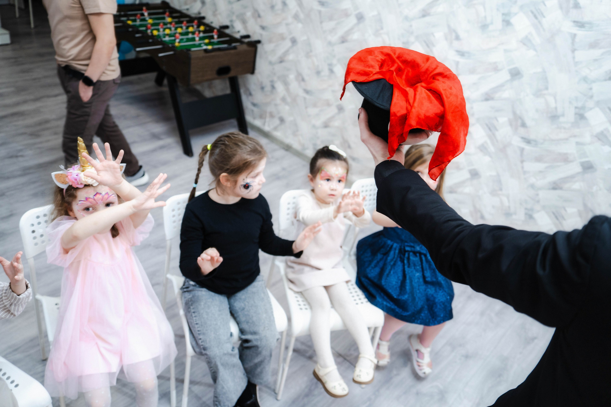 День рождения Тёмы. Свадебный и семейный фотограф в Санкт-Петербурге Виктор Голубев