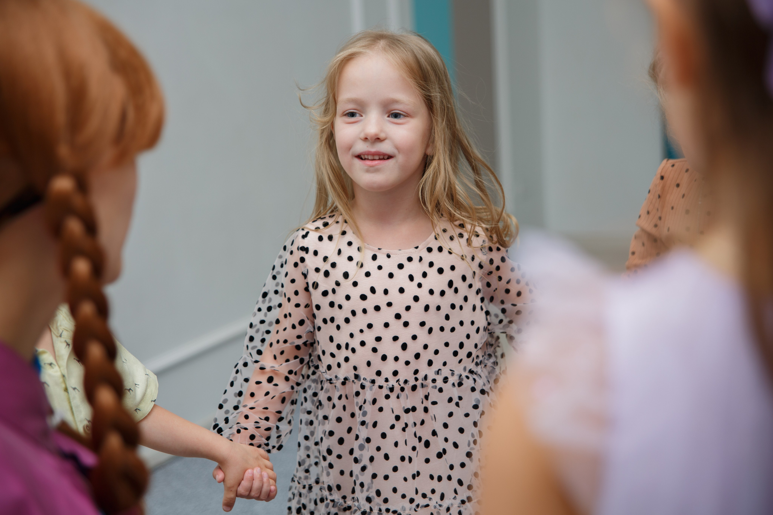Детский праздник. Фотограф в Оренбурге VIKA NIKOVA