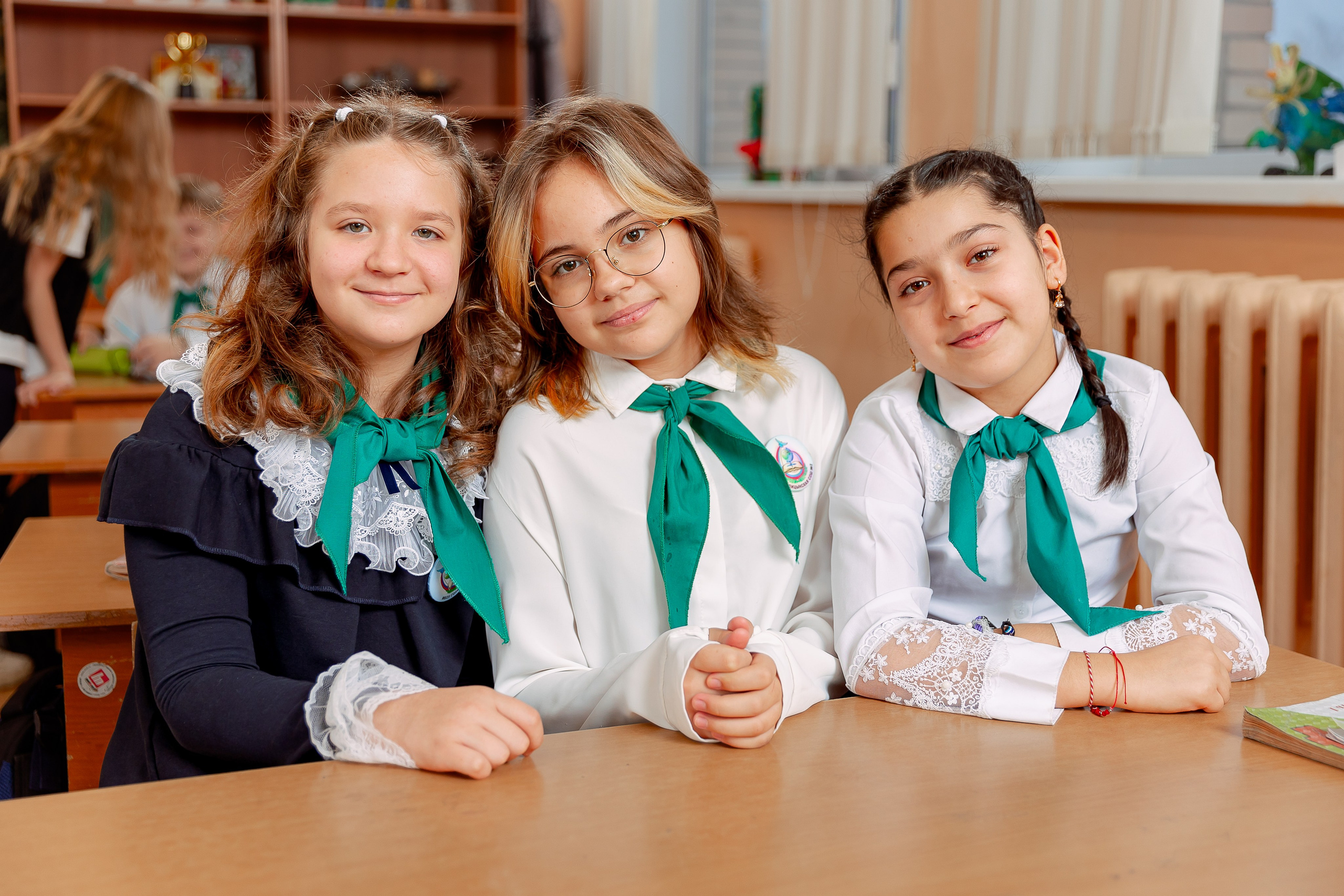 Групповые фото. Семейный и детский фотограф Комина Елена, Власиха, Одинцово