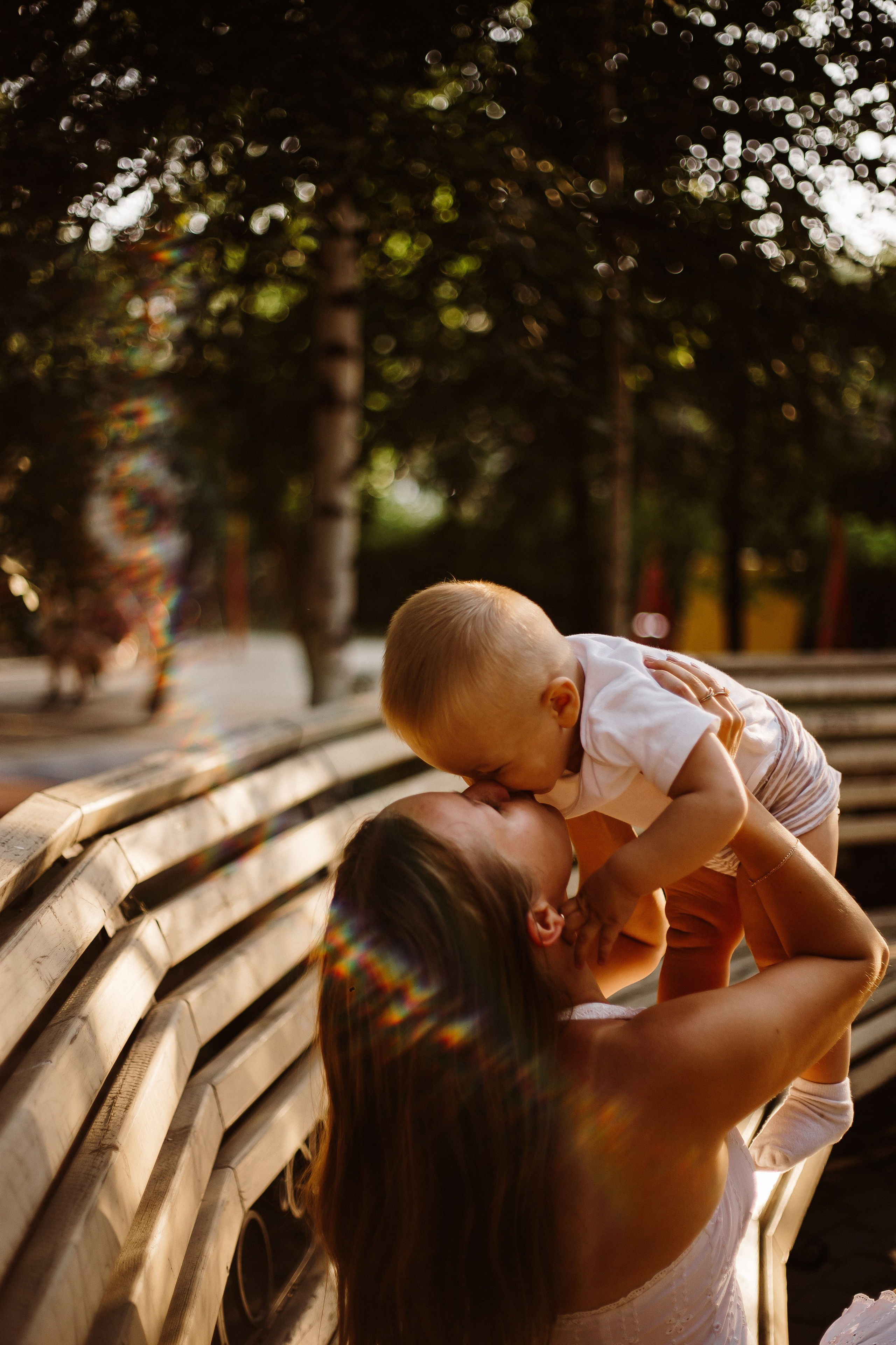 Мой маленький принц. Свадебный и портретный фотограф в Новосибирске Любовь Исакова