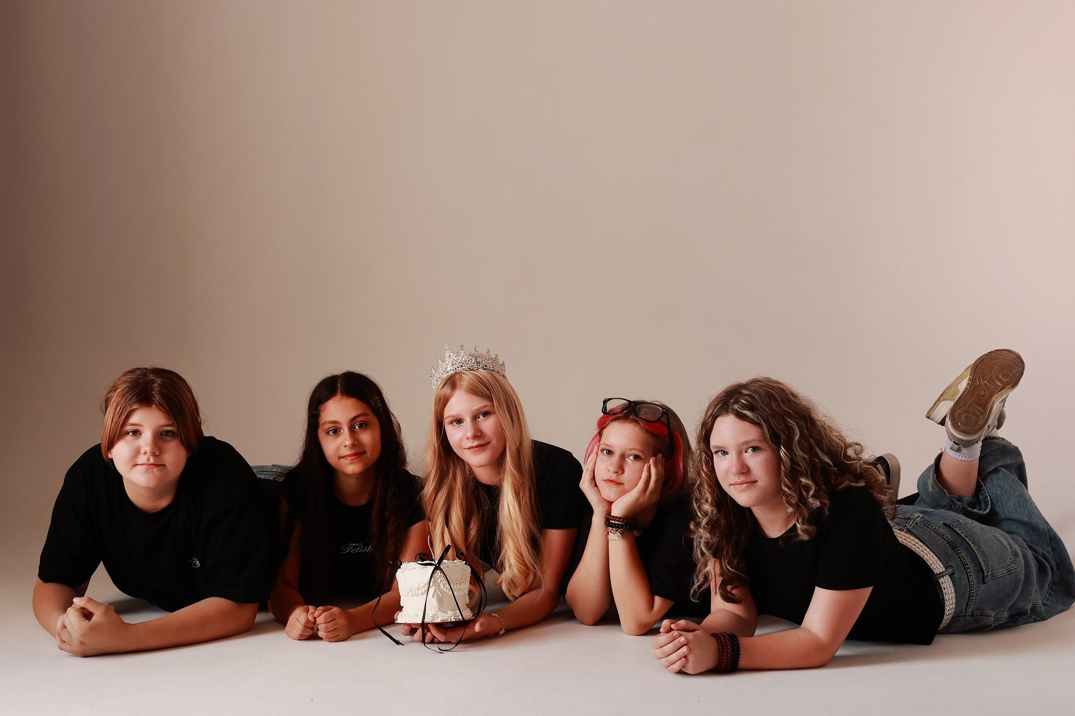 . Фотограф в Гомеле Наталь Боярина