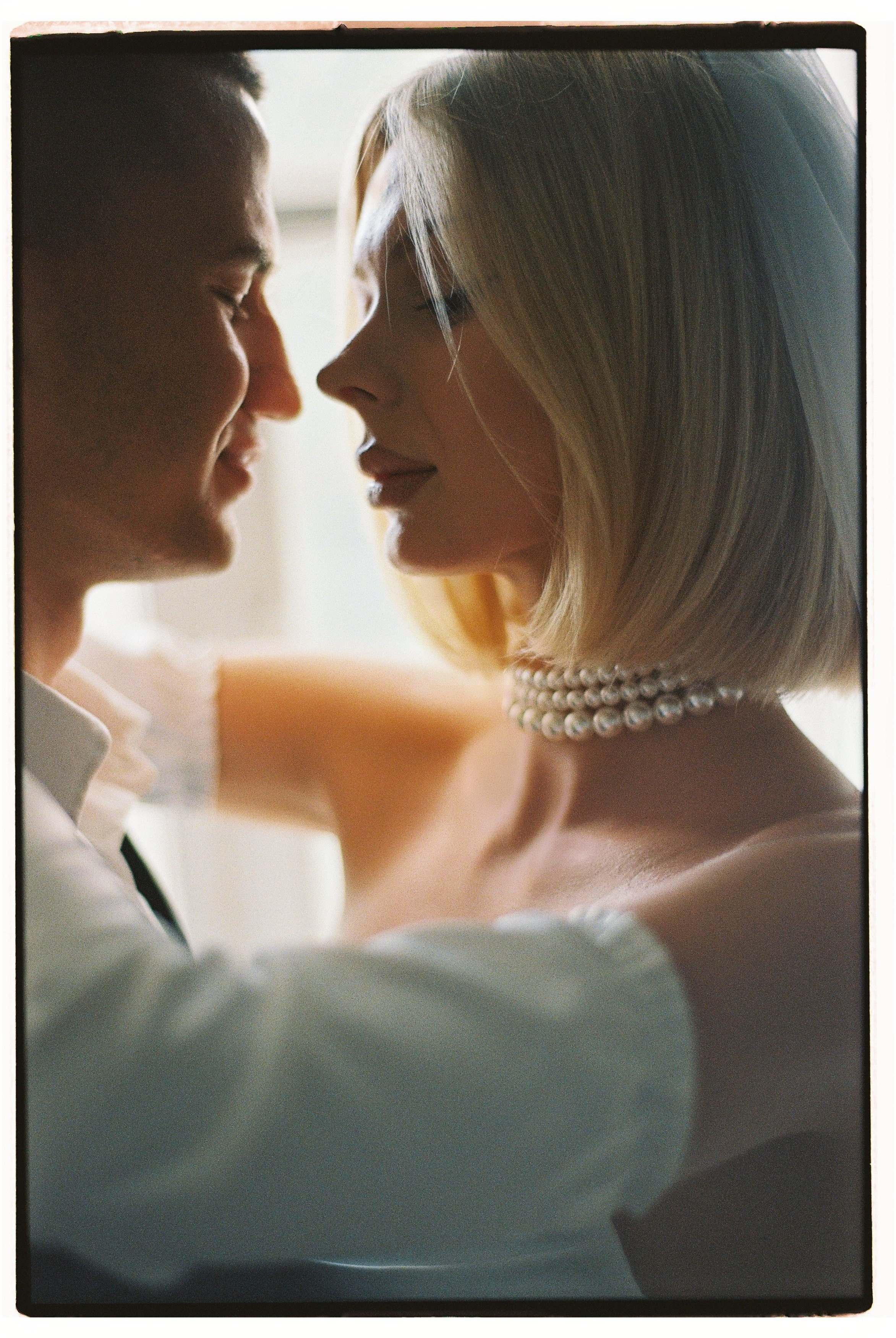 Артем и Дарья. Свадебный фотограф в Москве Евгений Рыжов