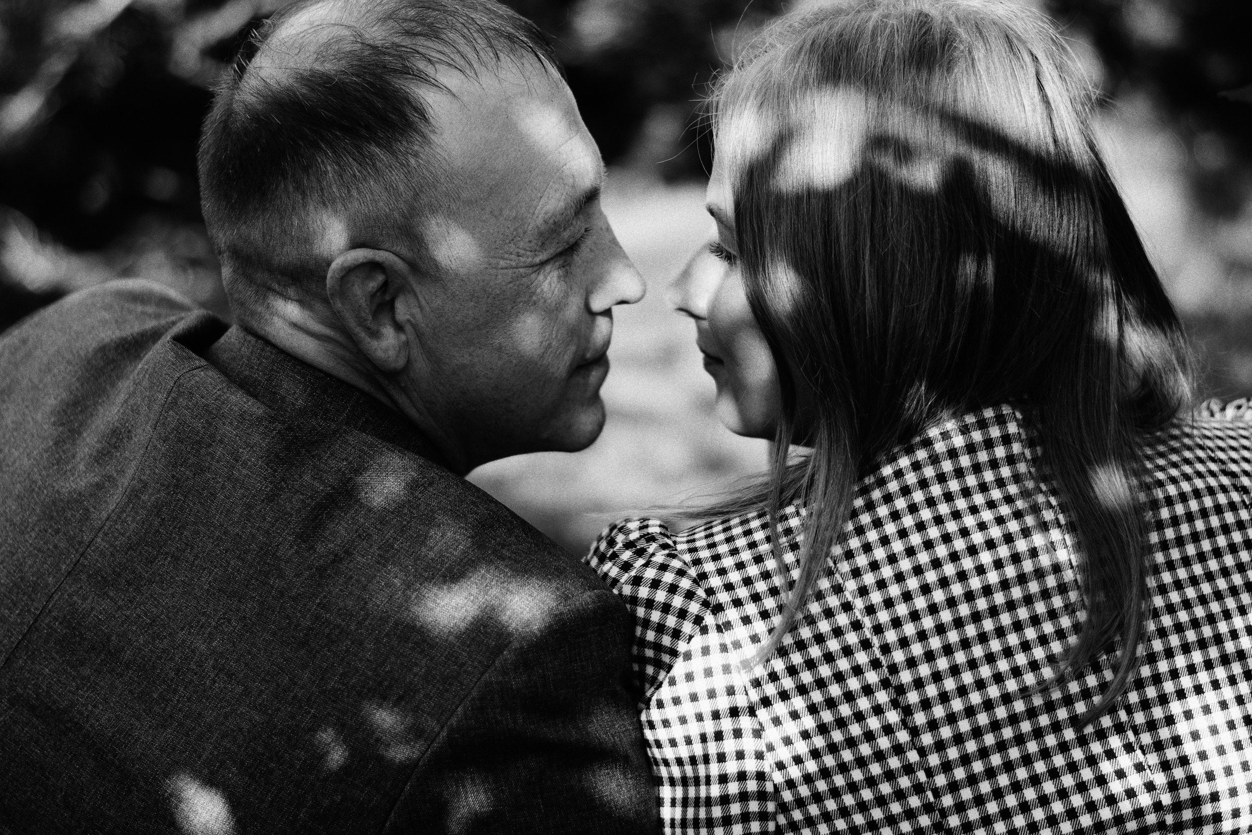 Семейный день. Фотограф Дарья Мустафина, Тюмень