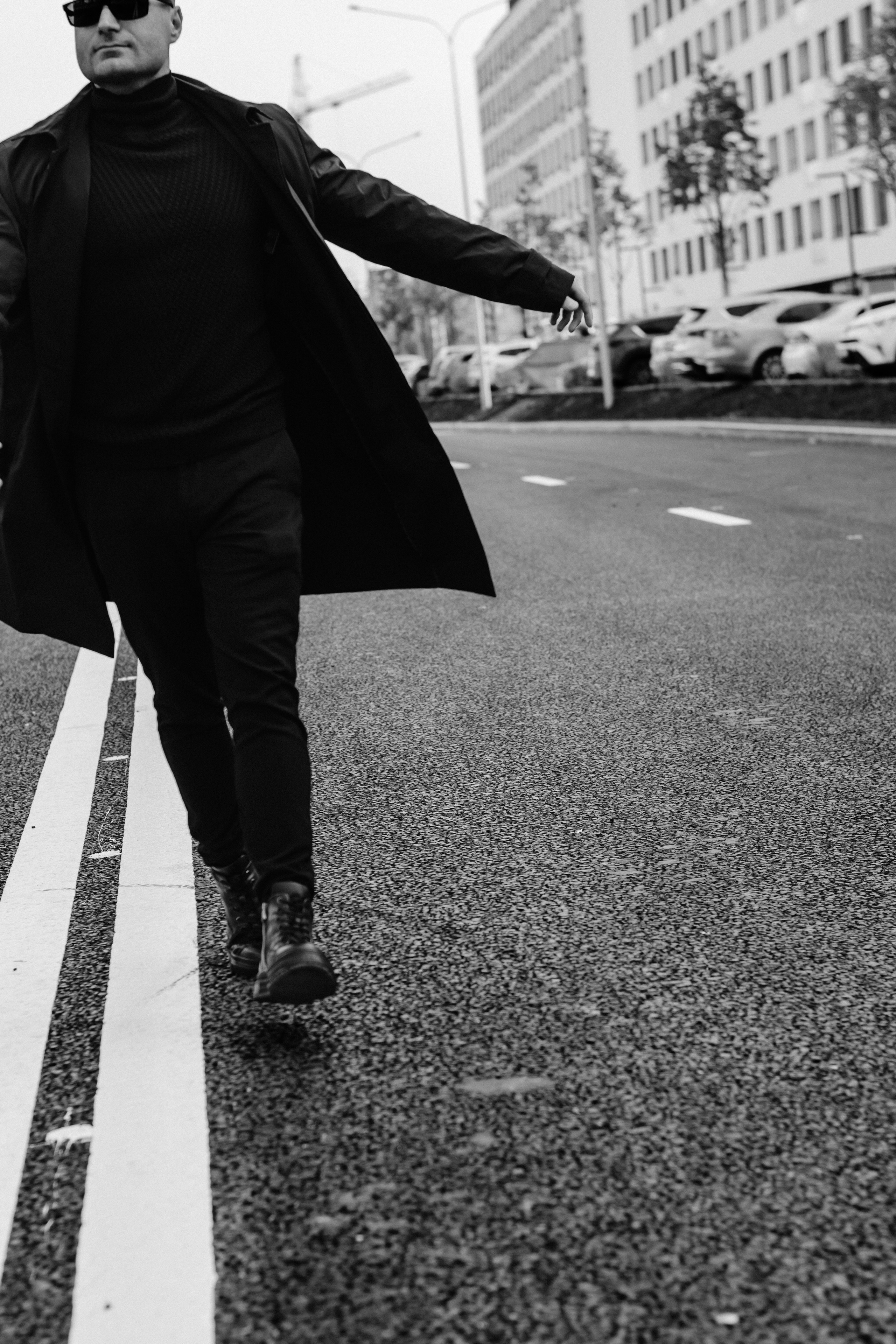 Александр. Фотограф Дарья Мустафина, Тюмень