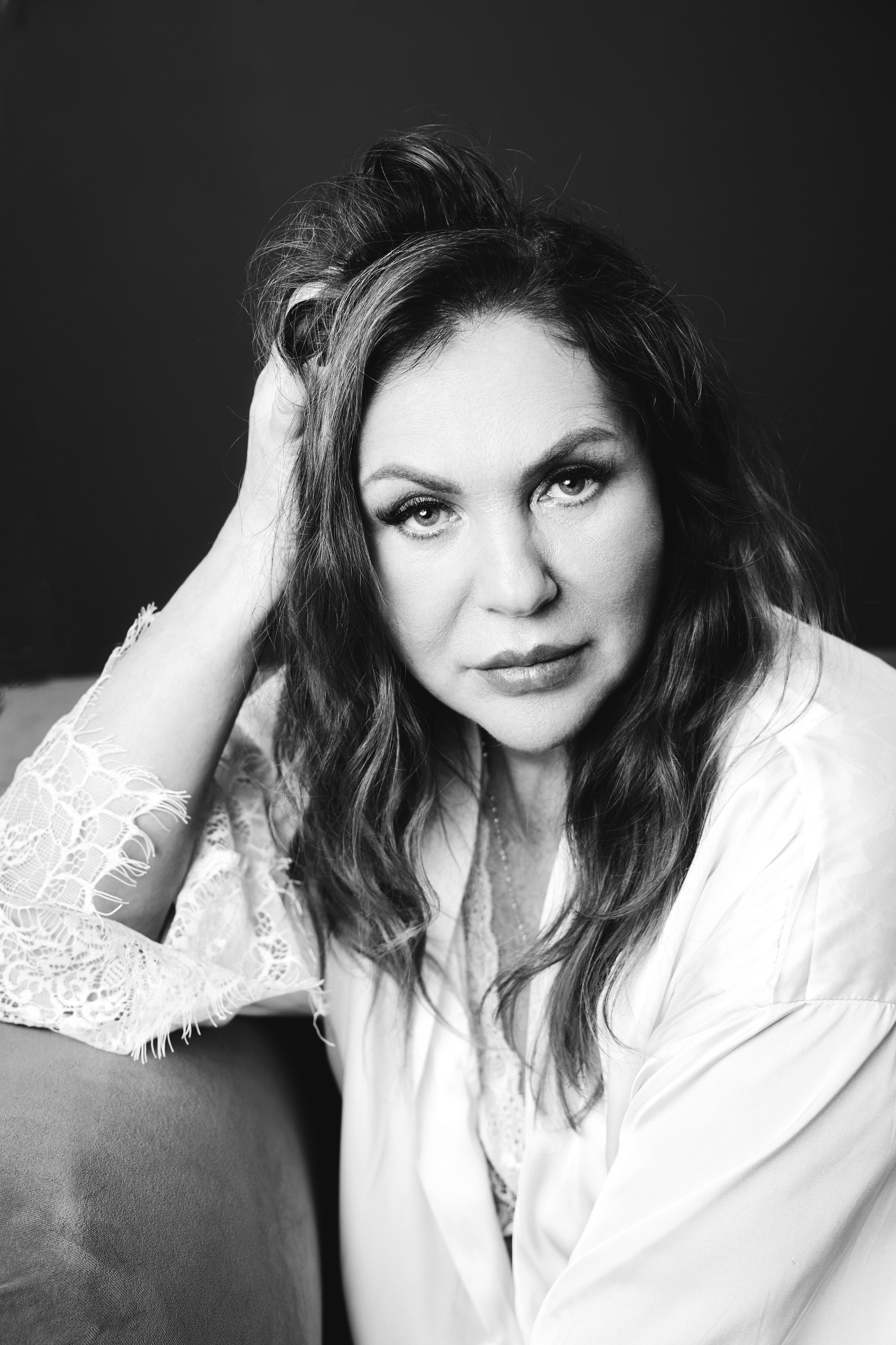 Художественный портрет. Актерское и модельное портфолио. Фотограф в Москве Екатерина Коломеец