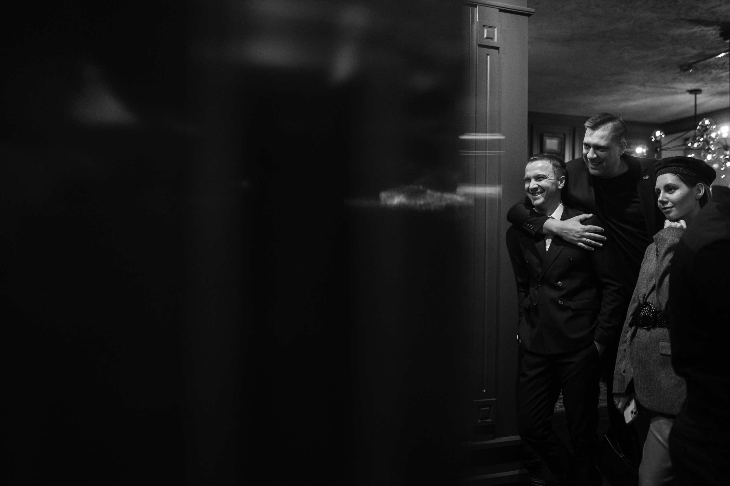 ROCK VOGUE. Фотограф Томск, Новосибирск Влад Свириденко