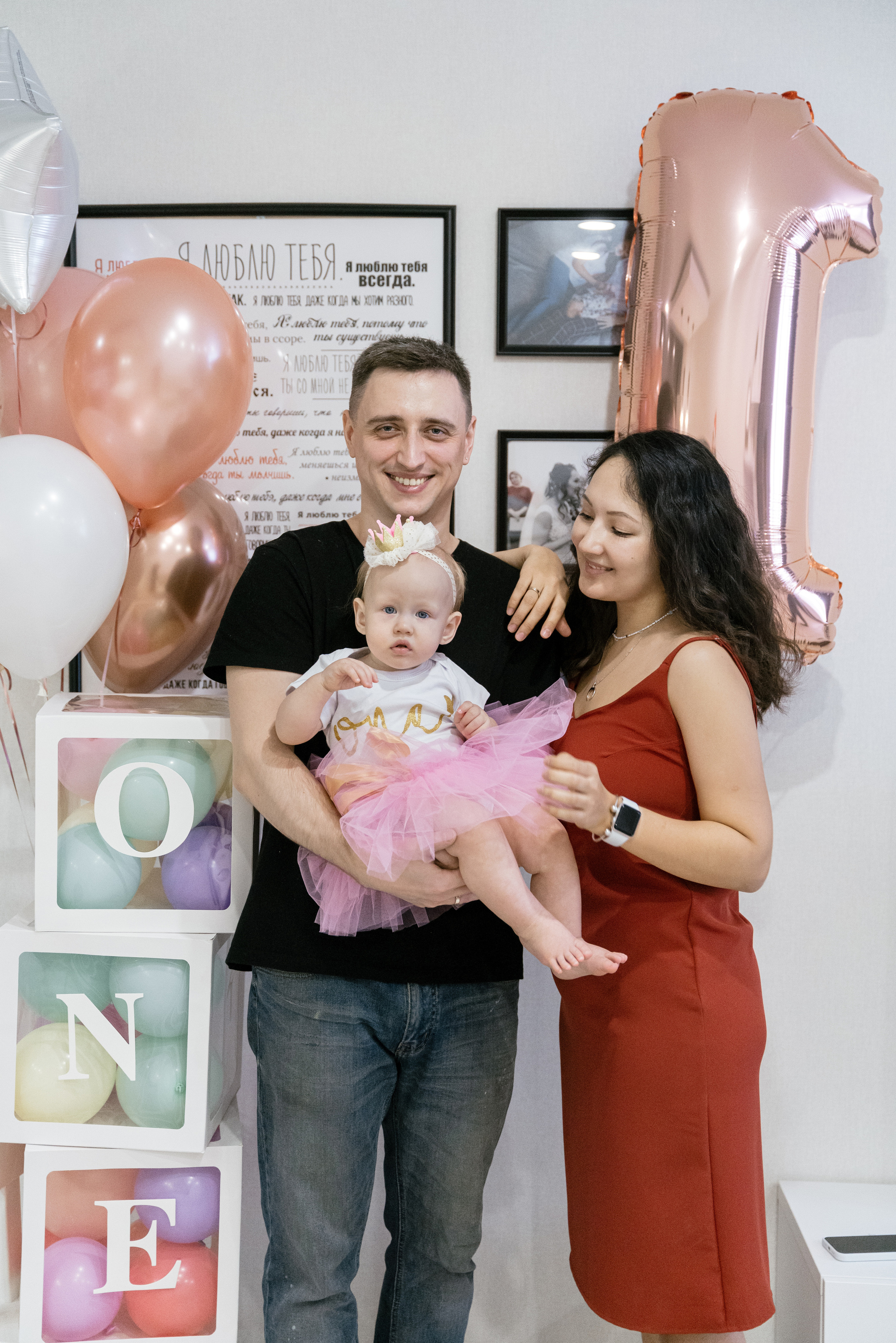 24.12.2021 Little girl. Фотограф Томск, Новосибирск Влад Свириденко