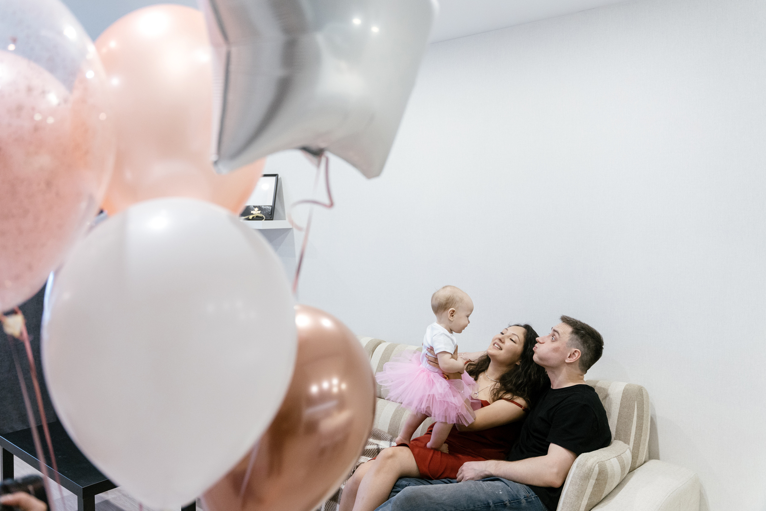 24.12.2021 Little girl. Фотограф Томск, Новосибирск Влад Свириденко