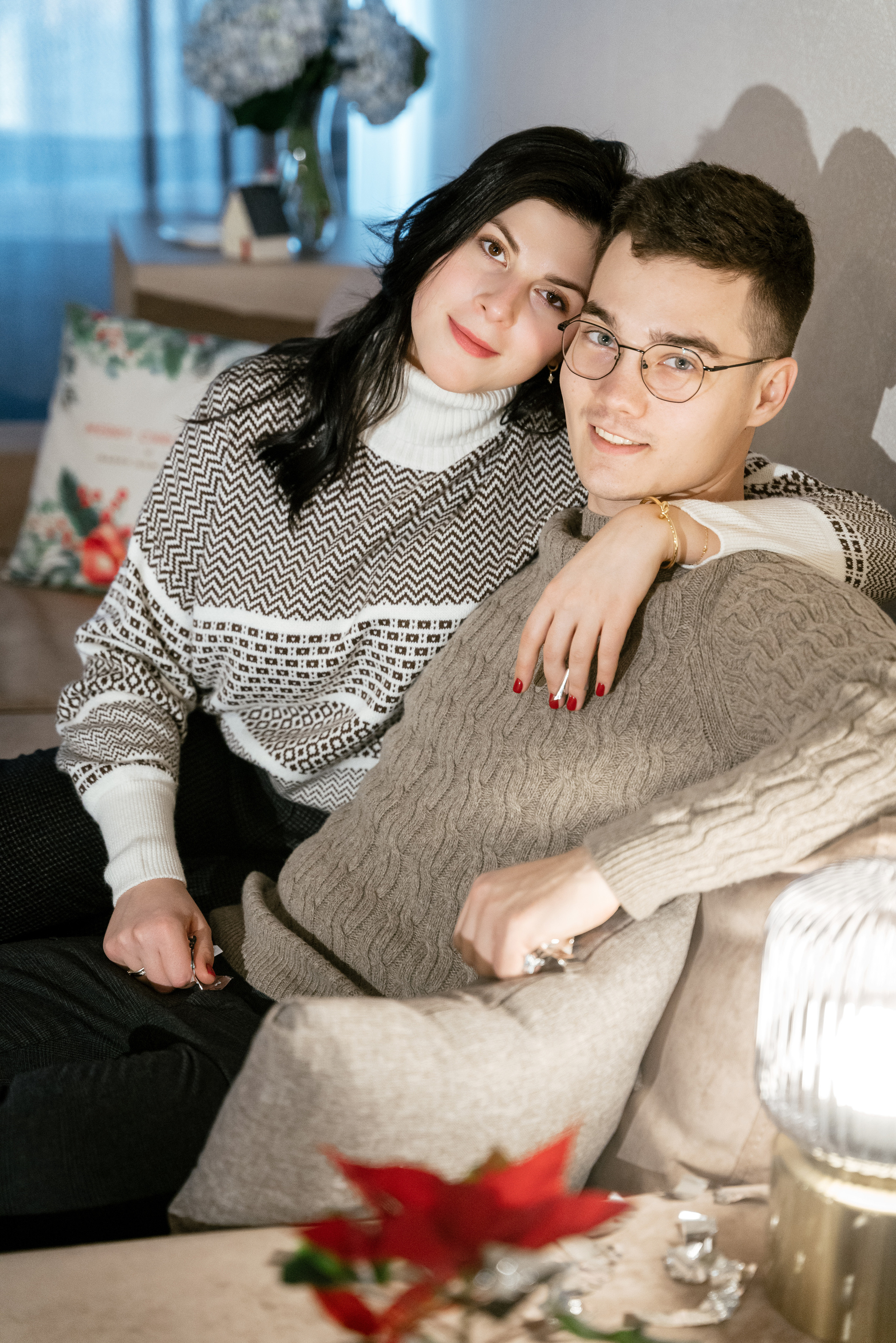 24.12.2021. Фотограф Томск, Новосибирск Влад Свириденко