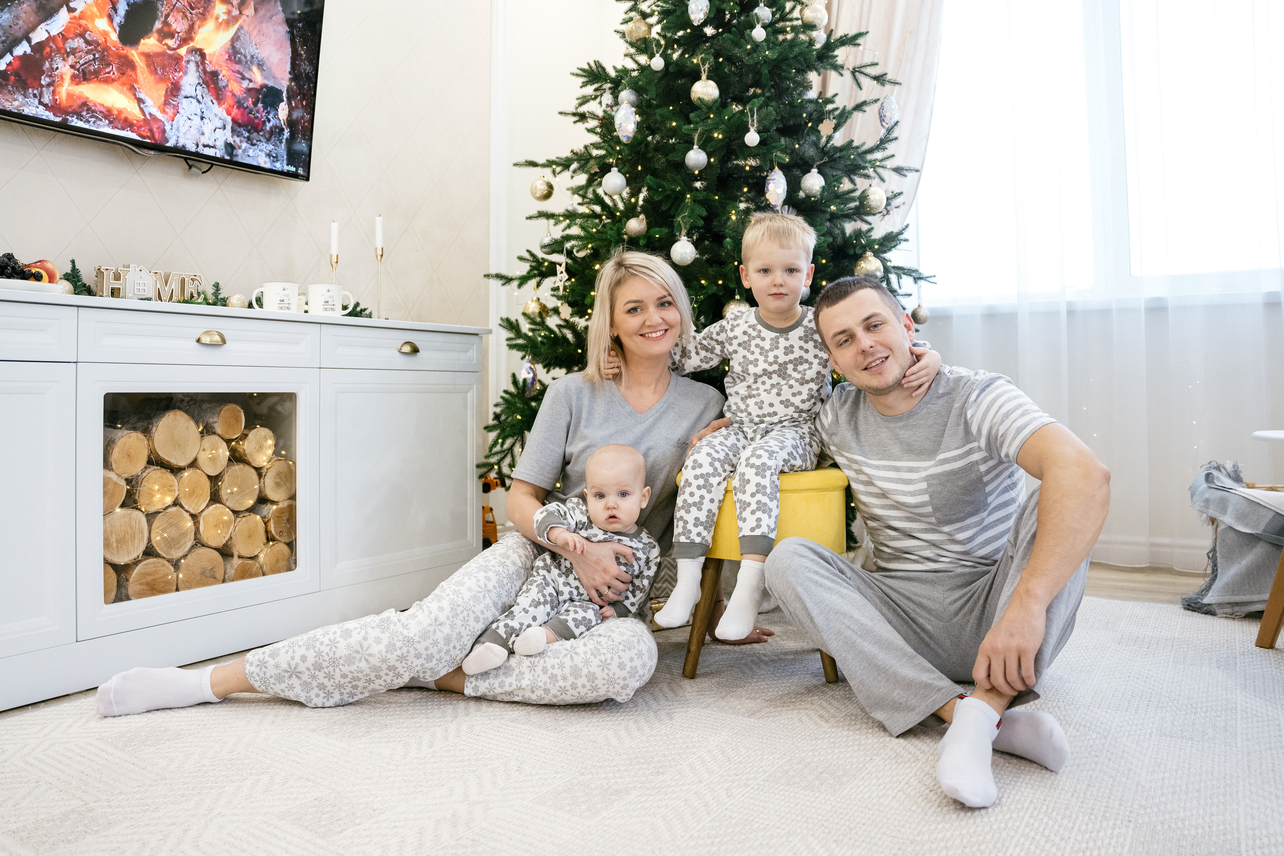 20.12.2021 Family. Фотограф Томск, Новосибирск Влад Свириденко