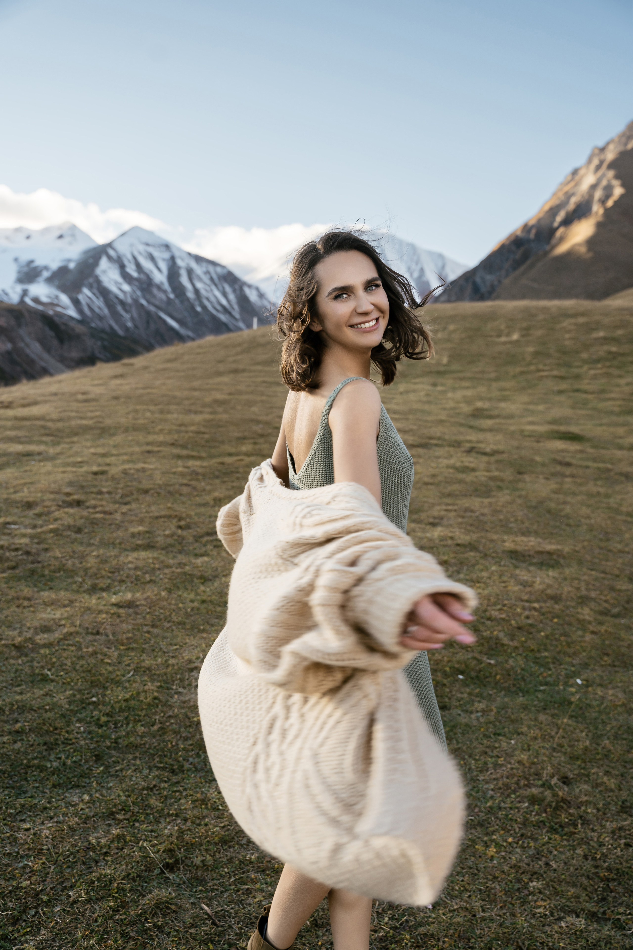 Выше гор. Фотограф Томск, Новосибирск Влад Свириденко