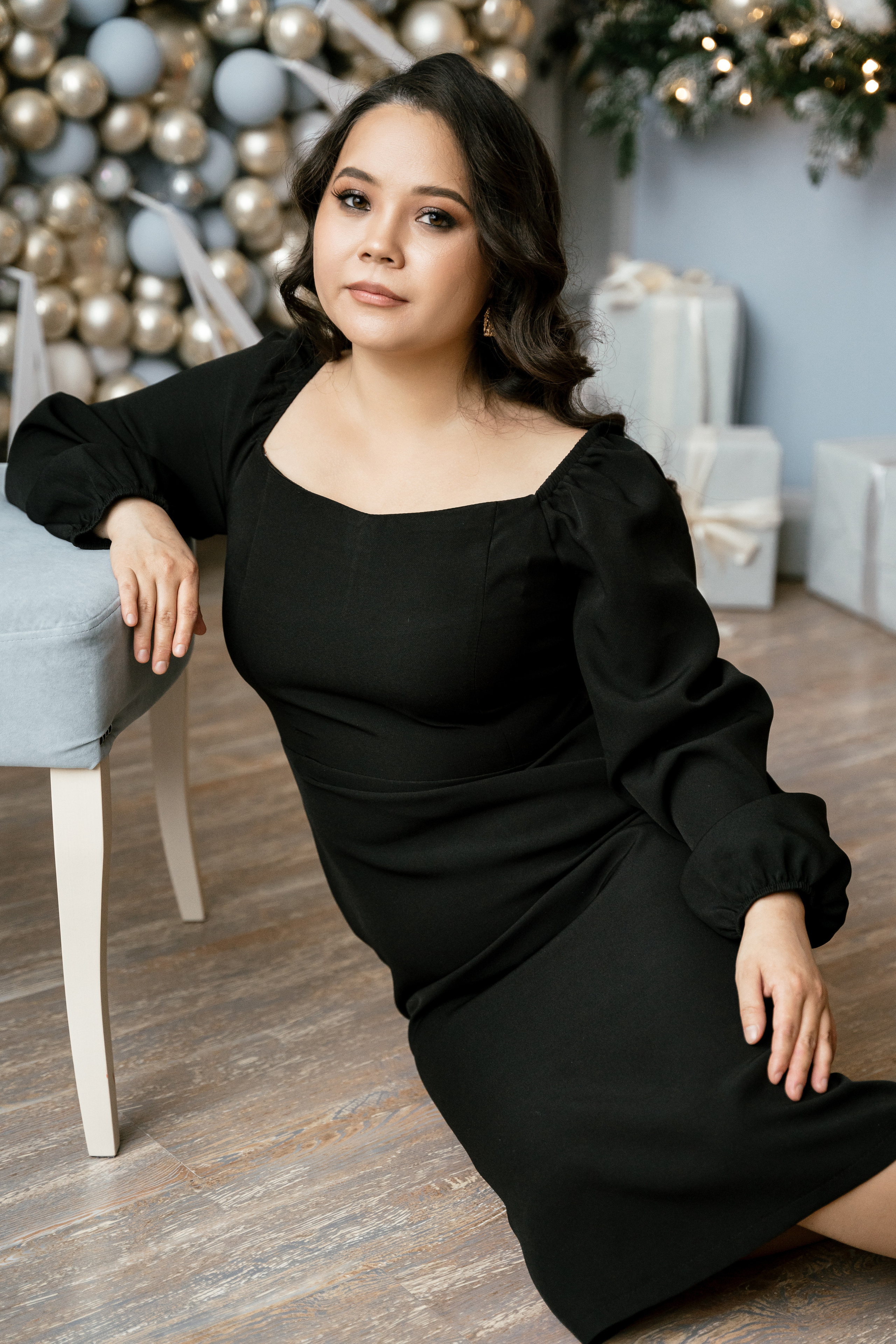 25.12.2021 New Year. Фотограф Томск, Новосибирск Влад Свириденко