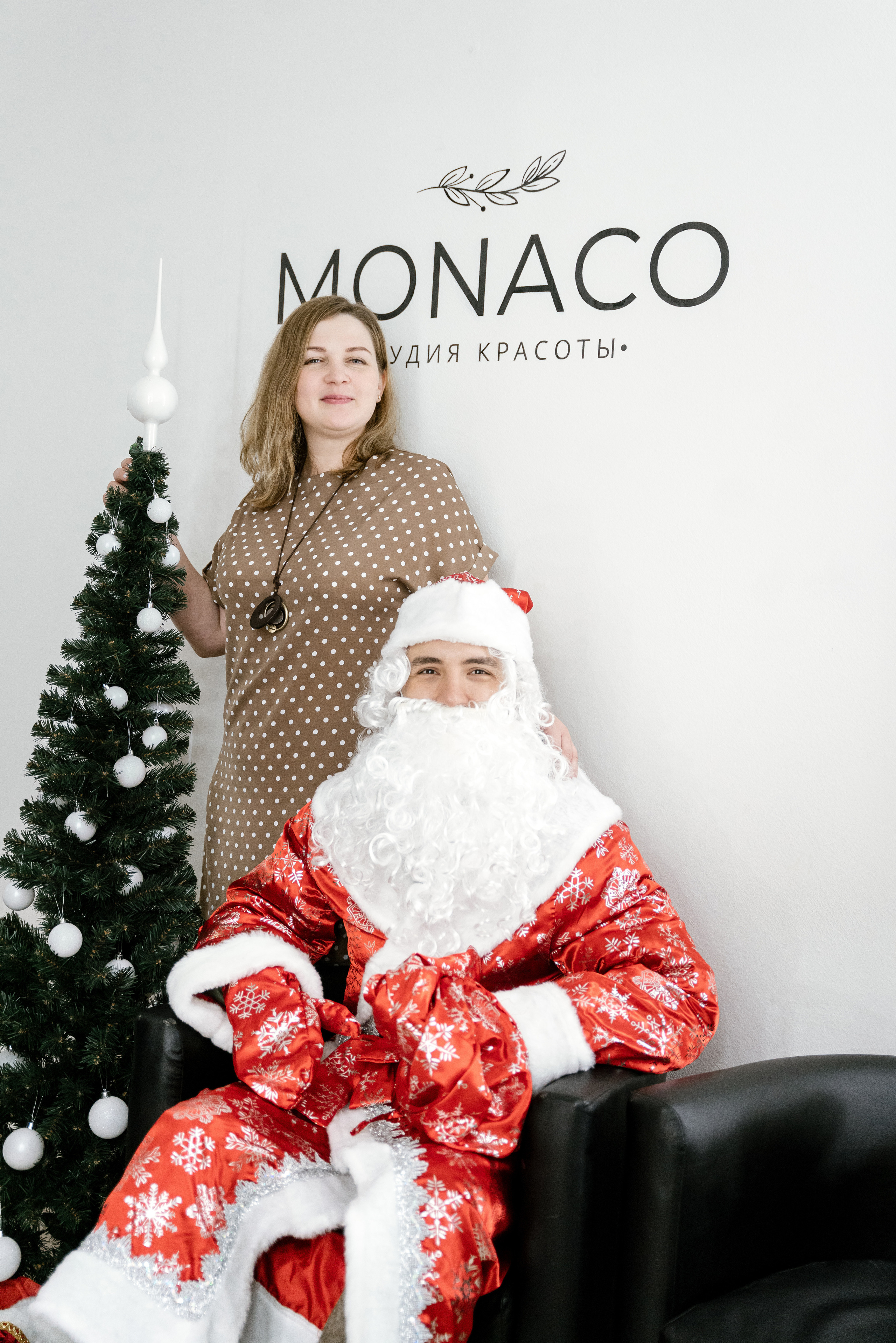 28.12.2021 Monaco. Фотограф Томск, Новосибирск Влад Свириденко