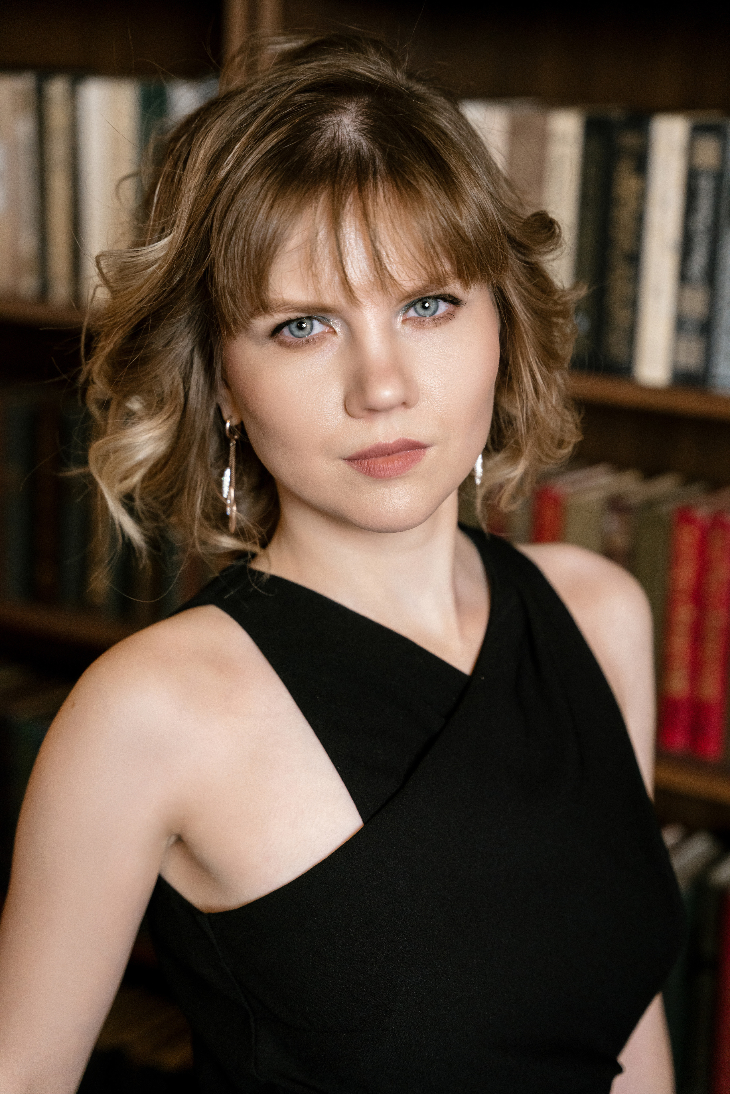 18.12.2021 Ladies. Фотограф Томск, Новосибирск Влад Свириденко