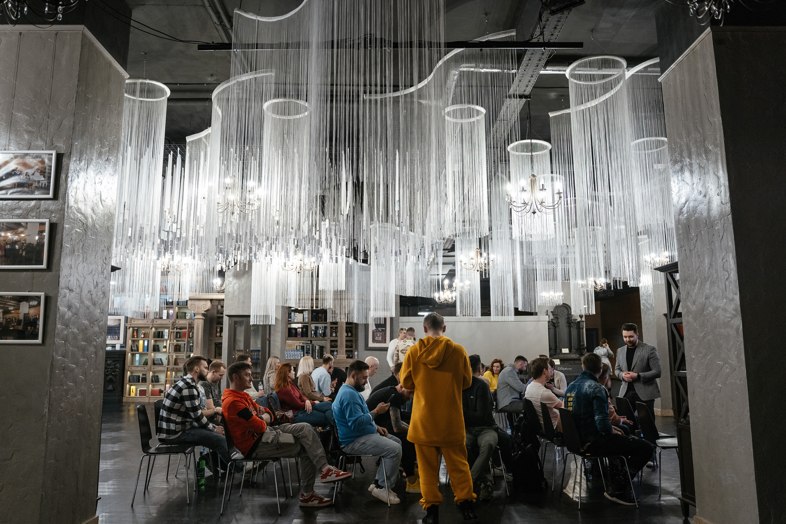 «БабочкиВтроемЖивоте». Фотограф Томск, Новосибирск Влад Свириденко