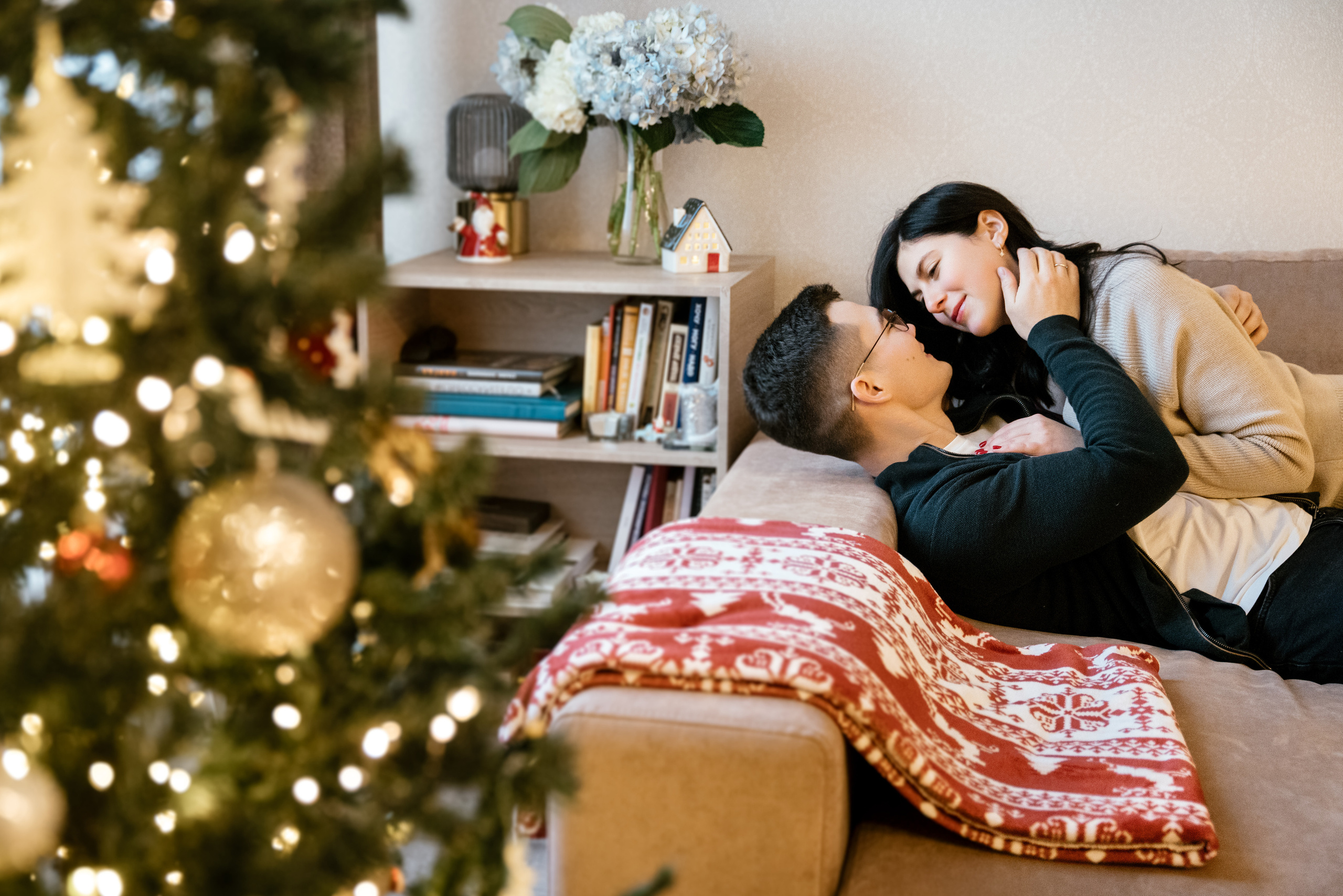 24.12.2021. Фотограф Томск, Новосибирск Влад Свириденко