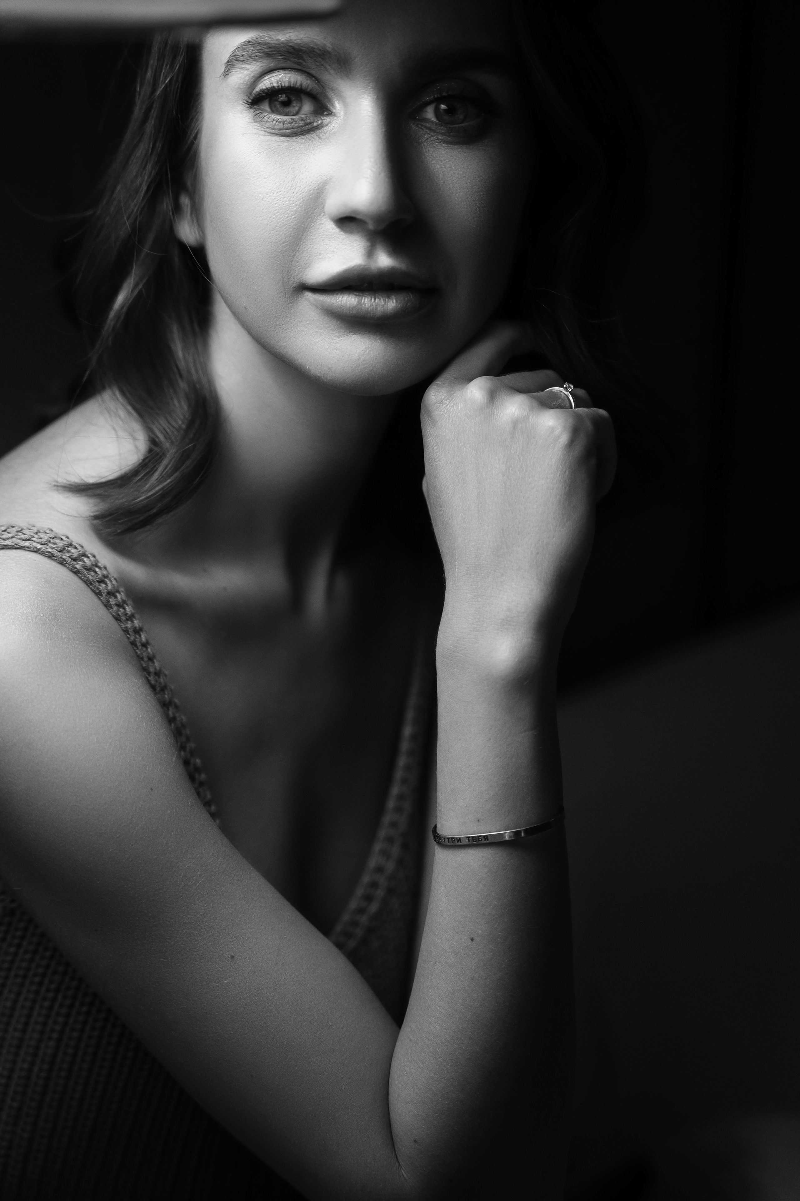 Выше гор. Фотограф Томск, Новосибирск Влад Свириденко