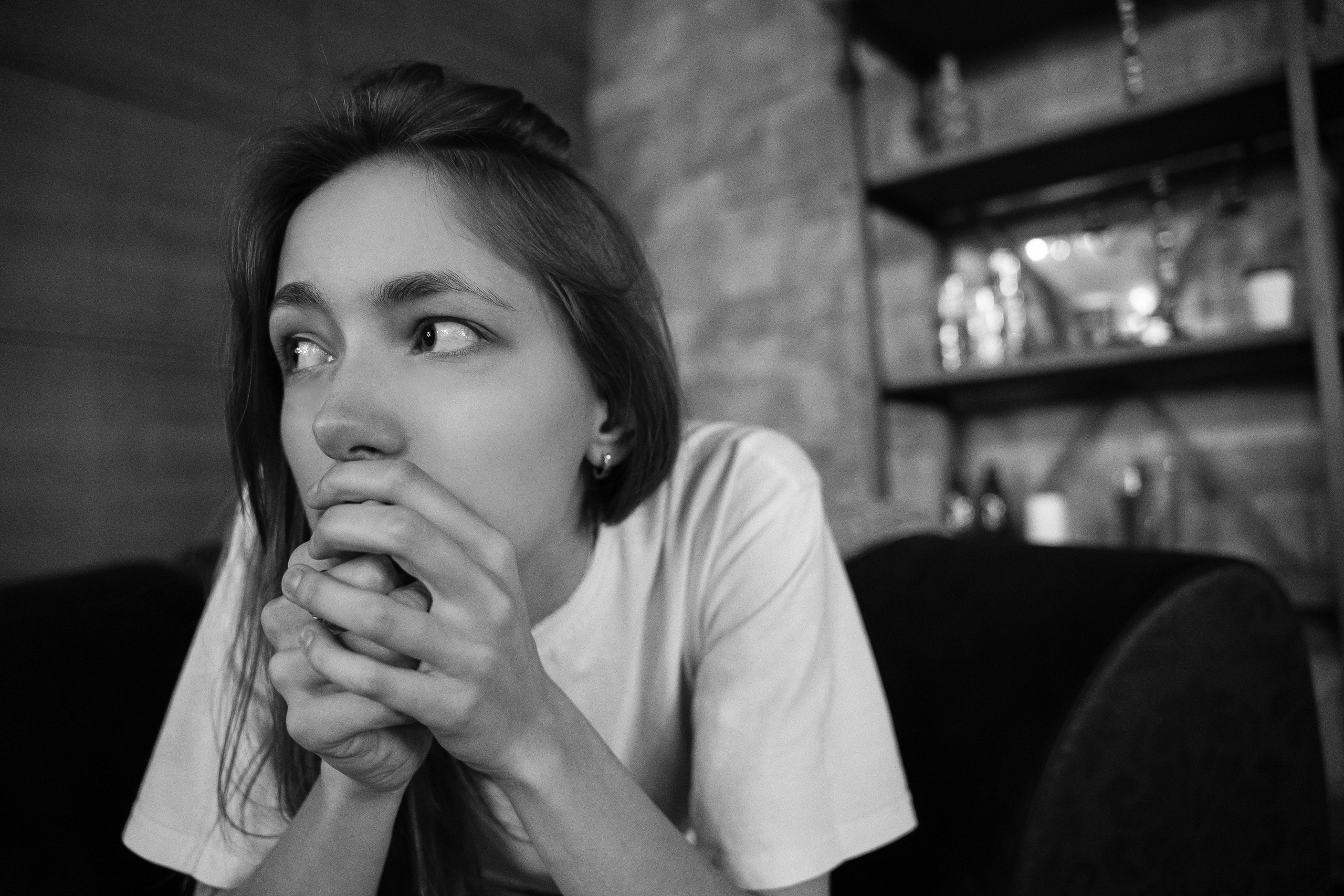 «БабочкиВтроемЖивоте». Фотограф Томск, Новосибирск Влад Свириденко