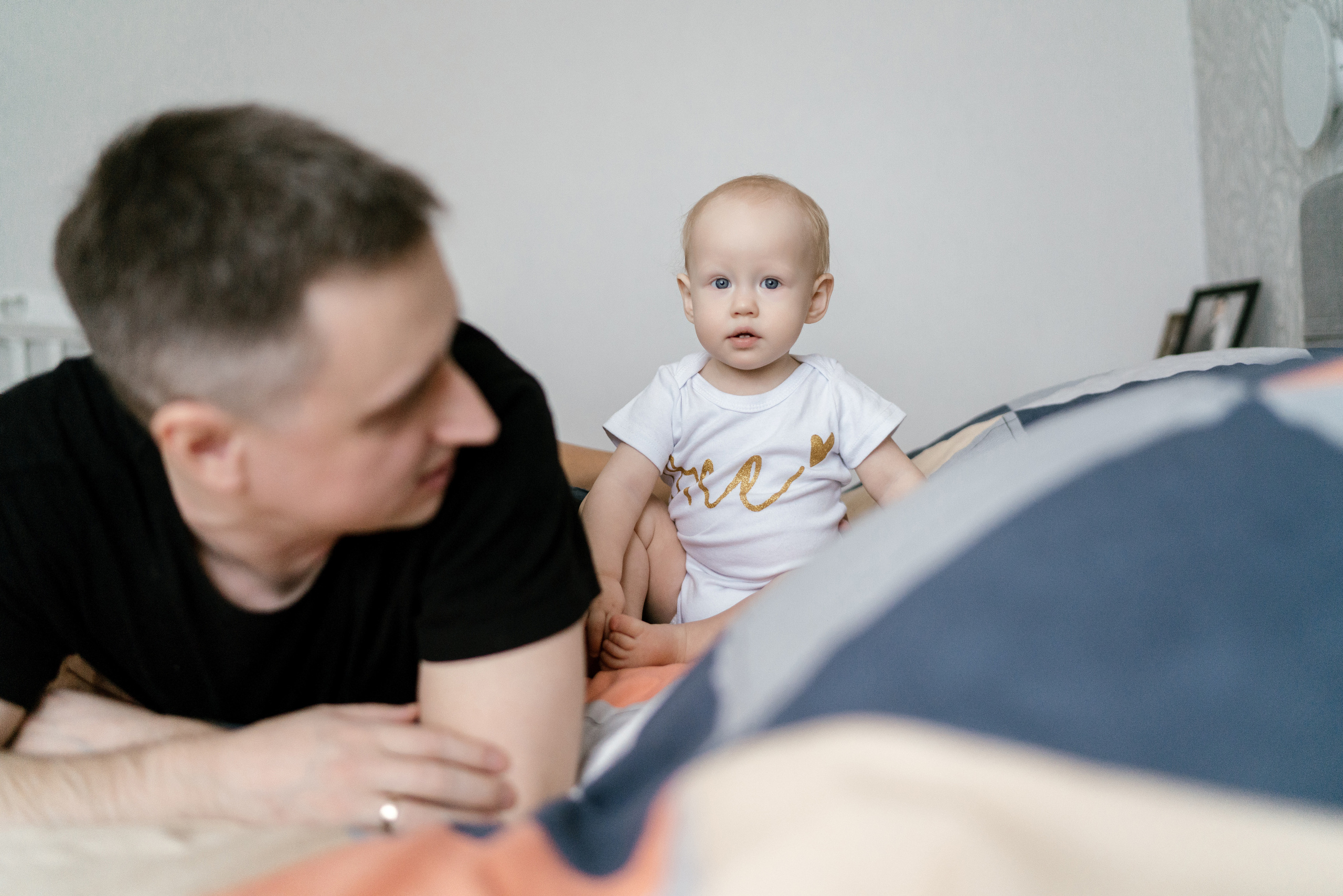 24.12.2021 Little girl. Фотограф Томск, Новосибирск Влад Свириденко