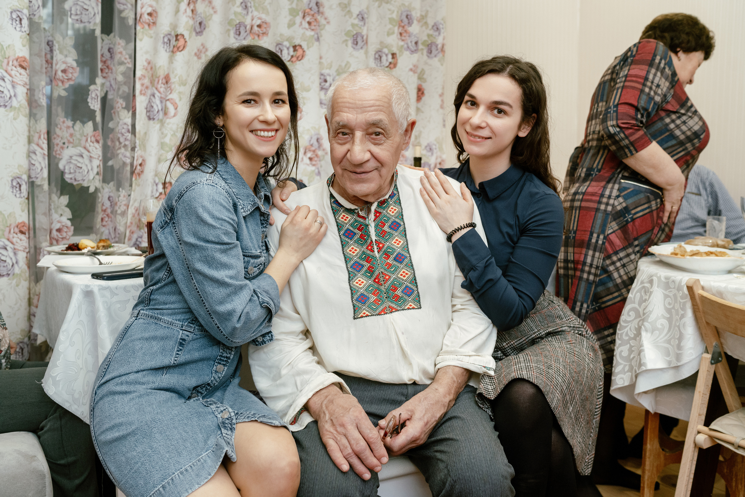 28.12.2021. Фотограф Томск, Новосибирск Влад Свириденко